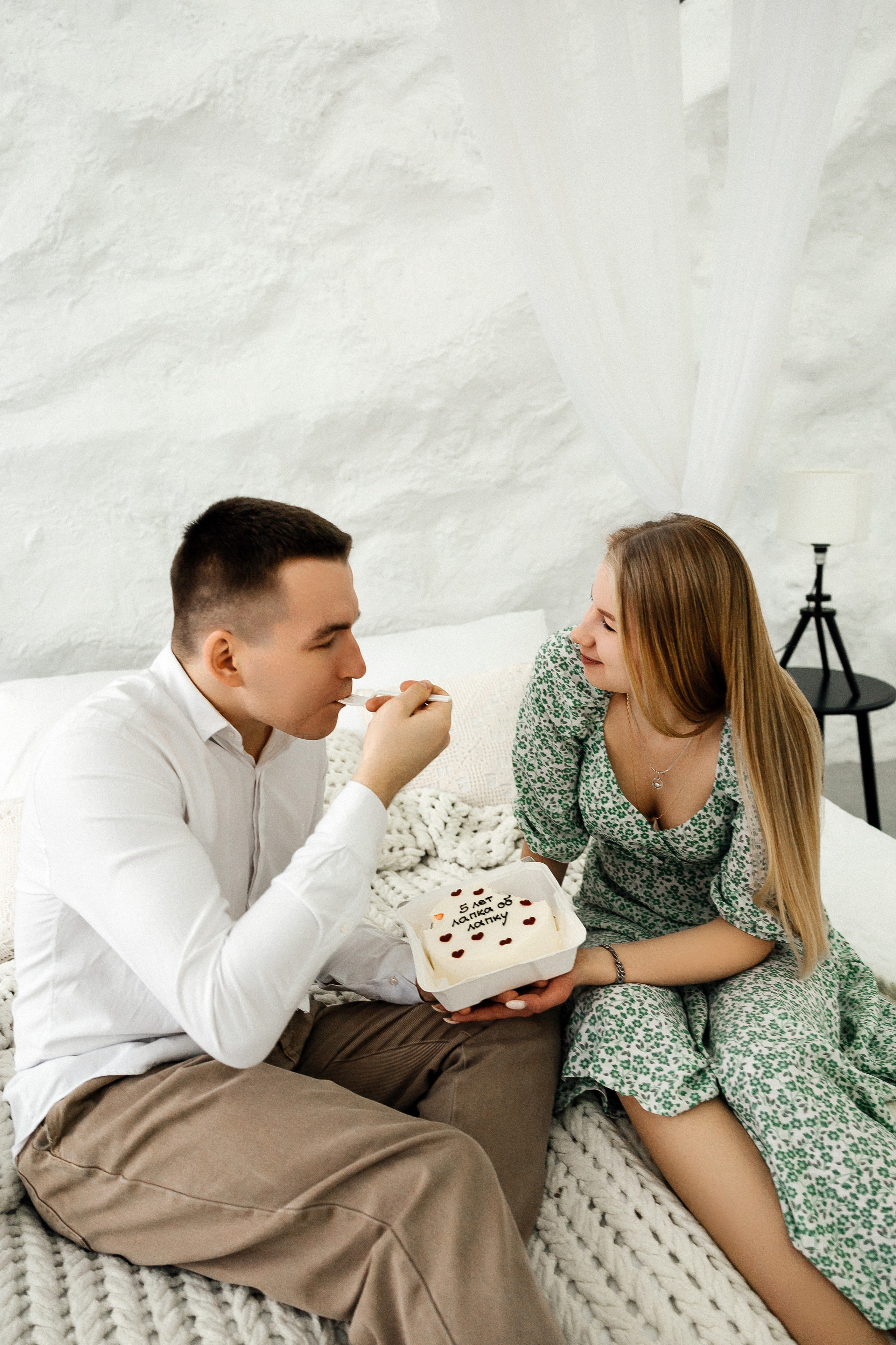 Илья и Даша. Свадебный и портретный фотограф Минск Евсович Инна