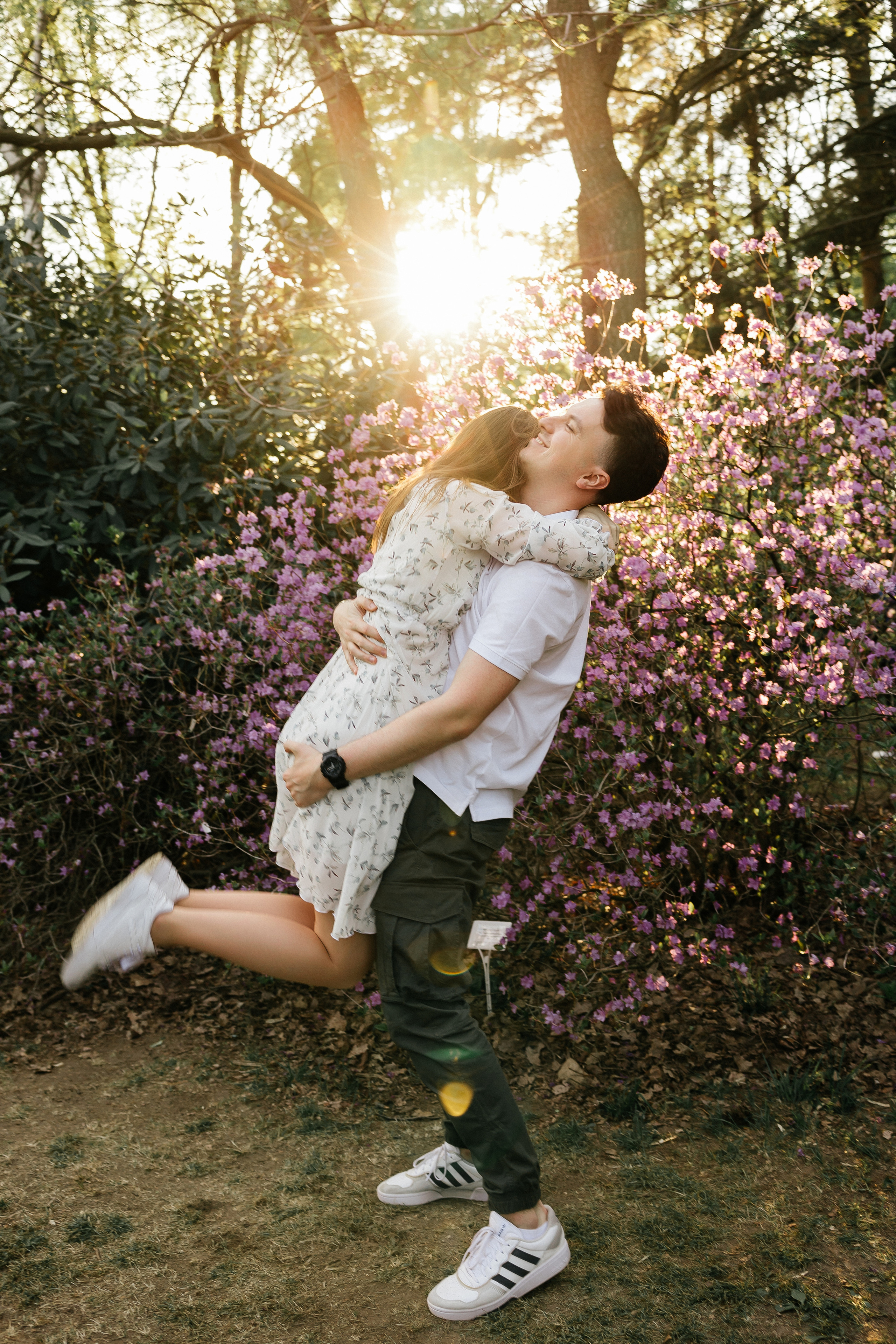 Кирилл и Вероника. Свадебный и портретный фотограф Минск Евсович Инна