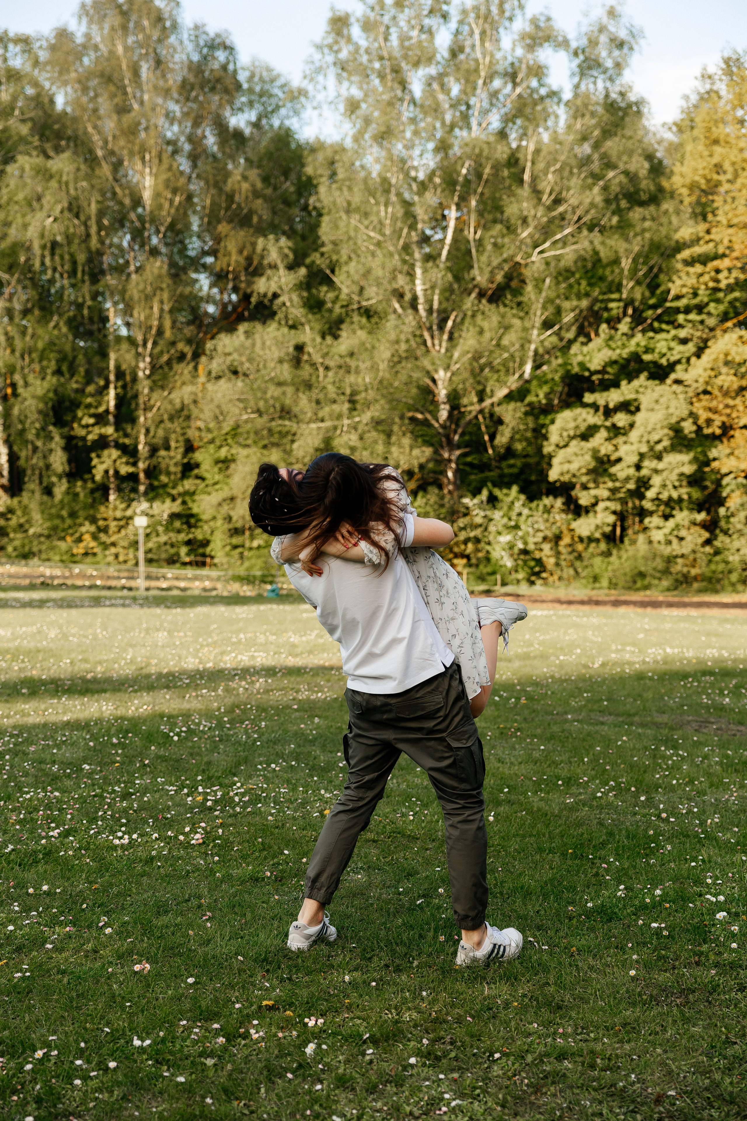 Кирилл и Вероника. Свадебный и портретный фотограф Минск Евсович Инна