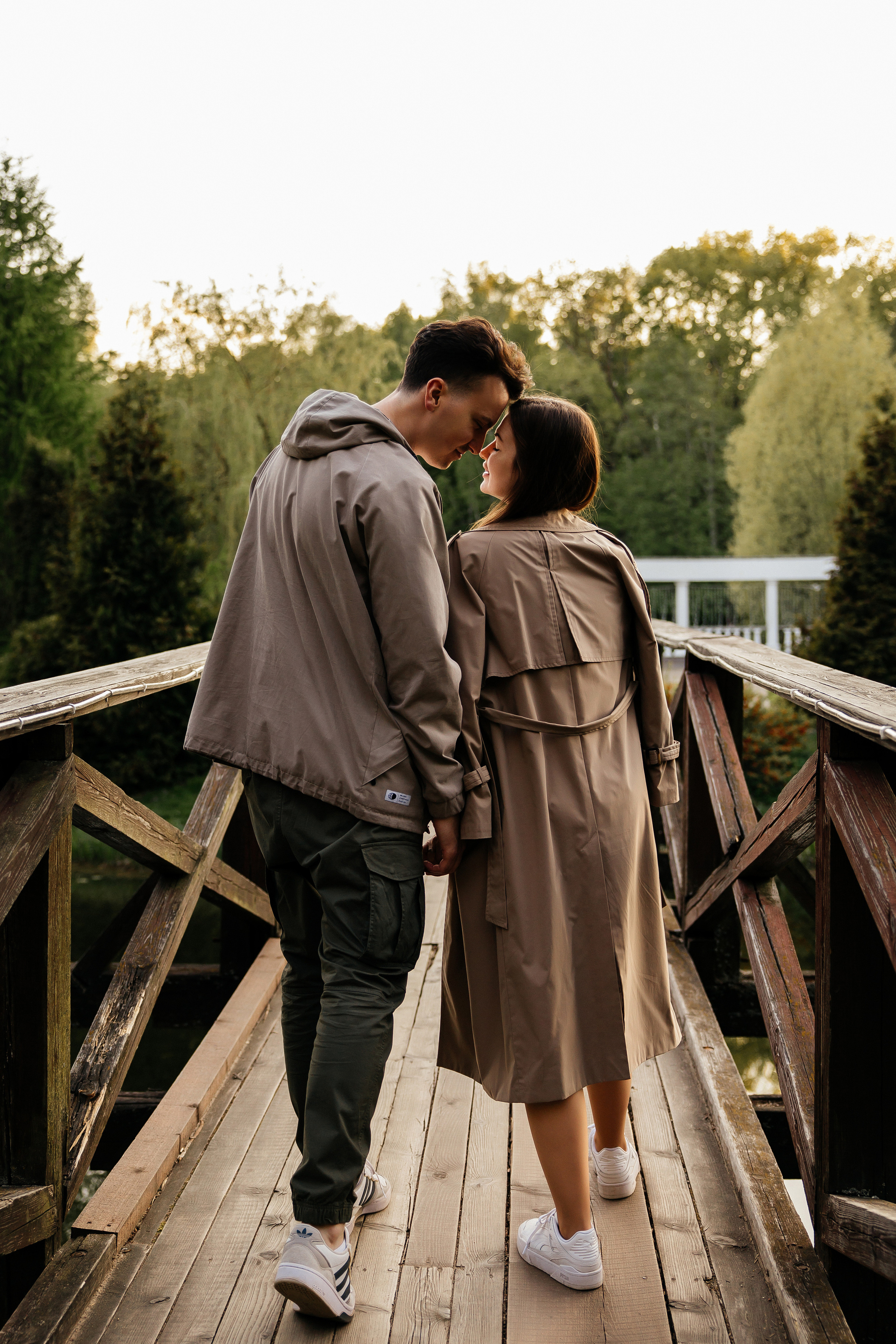 Кирилл и Вероника. Свадебный и портретный фотограф Минск Евсович Инна