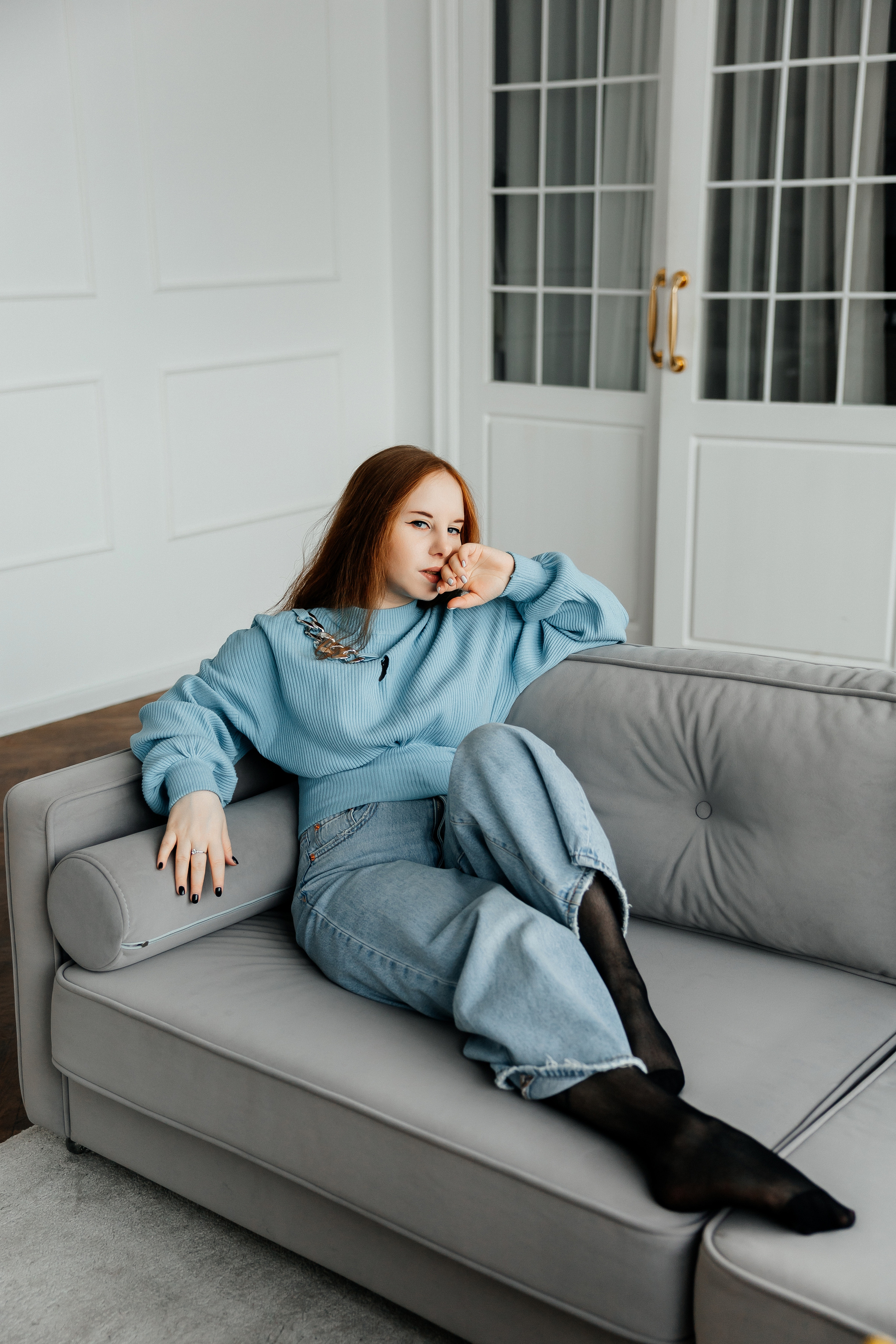 Анастасия. Свадебный и портретный фотограф Минск Евсович Инна