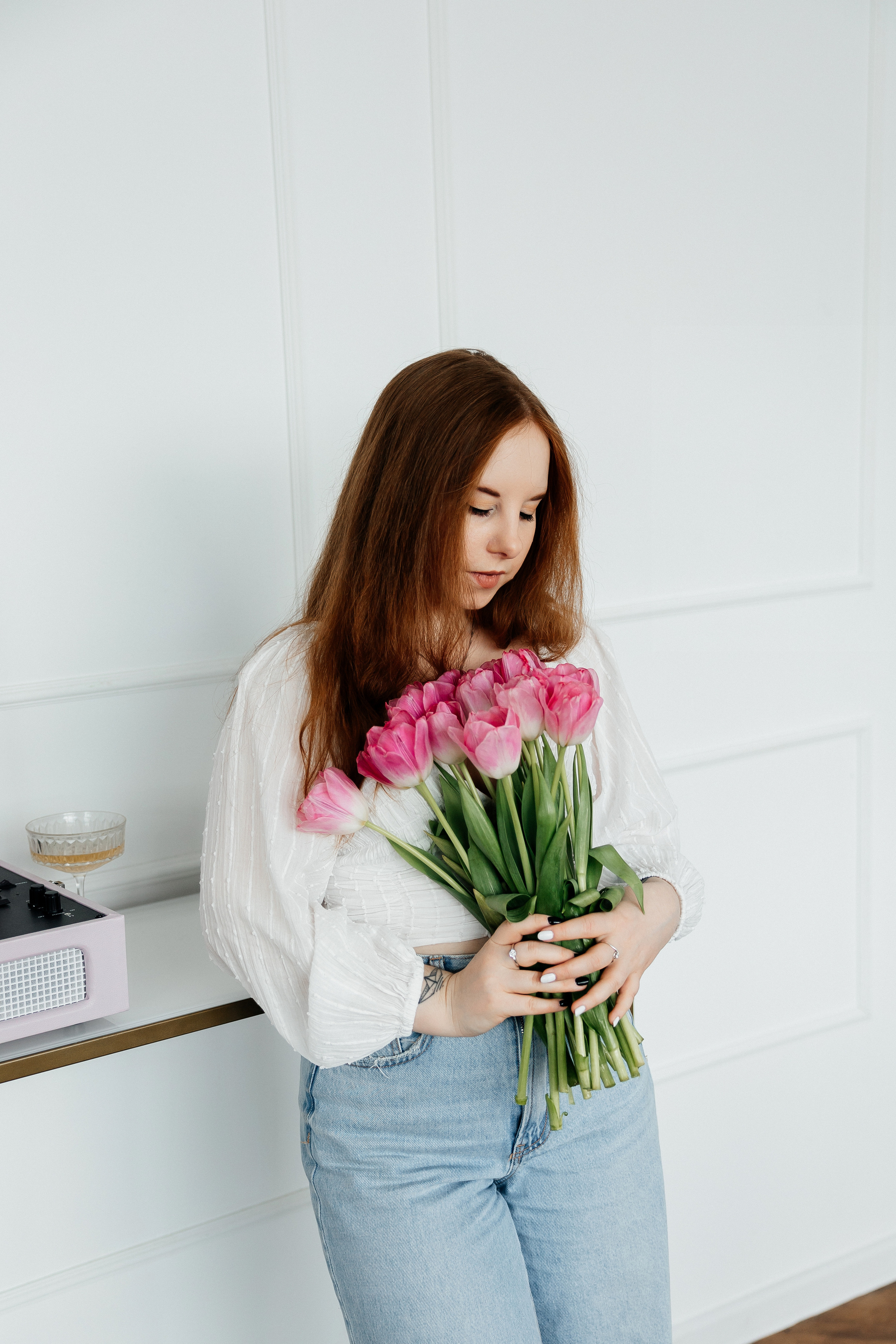 Анастасия. Свадебный и портретный фотограф Минск Евсович Инна