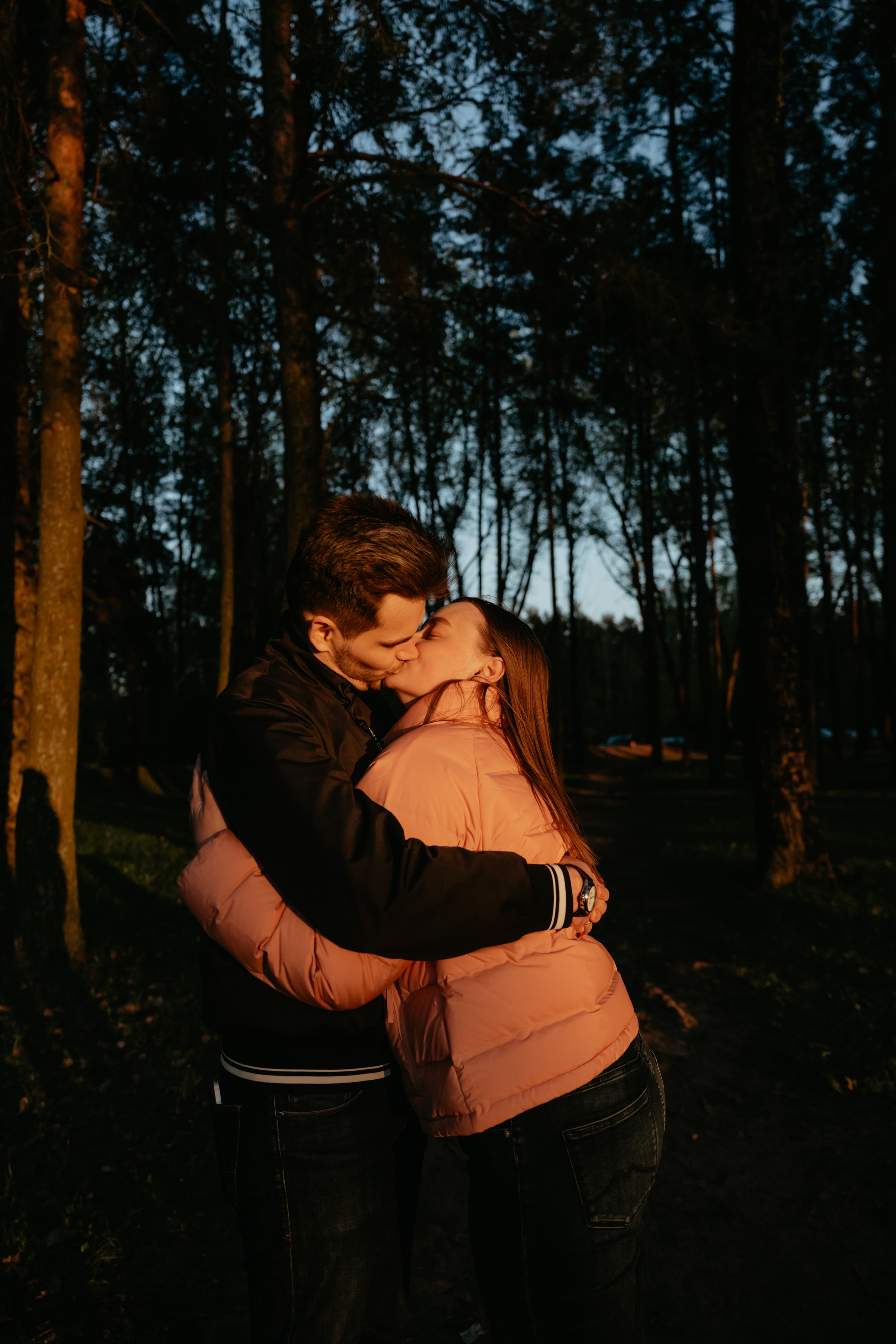 С Корги на Минском море. Свадебный и портретный фотограф Минск Евсович Инна