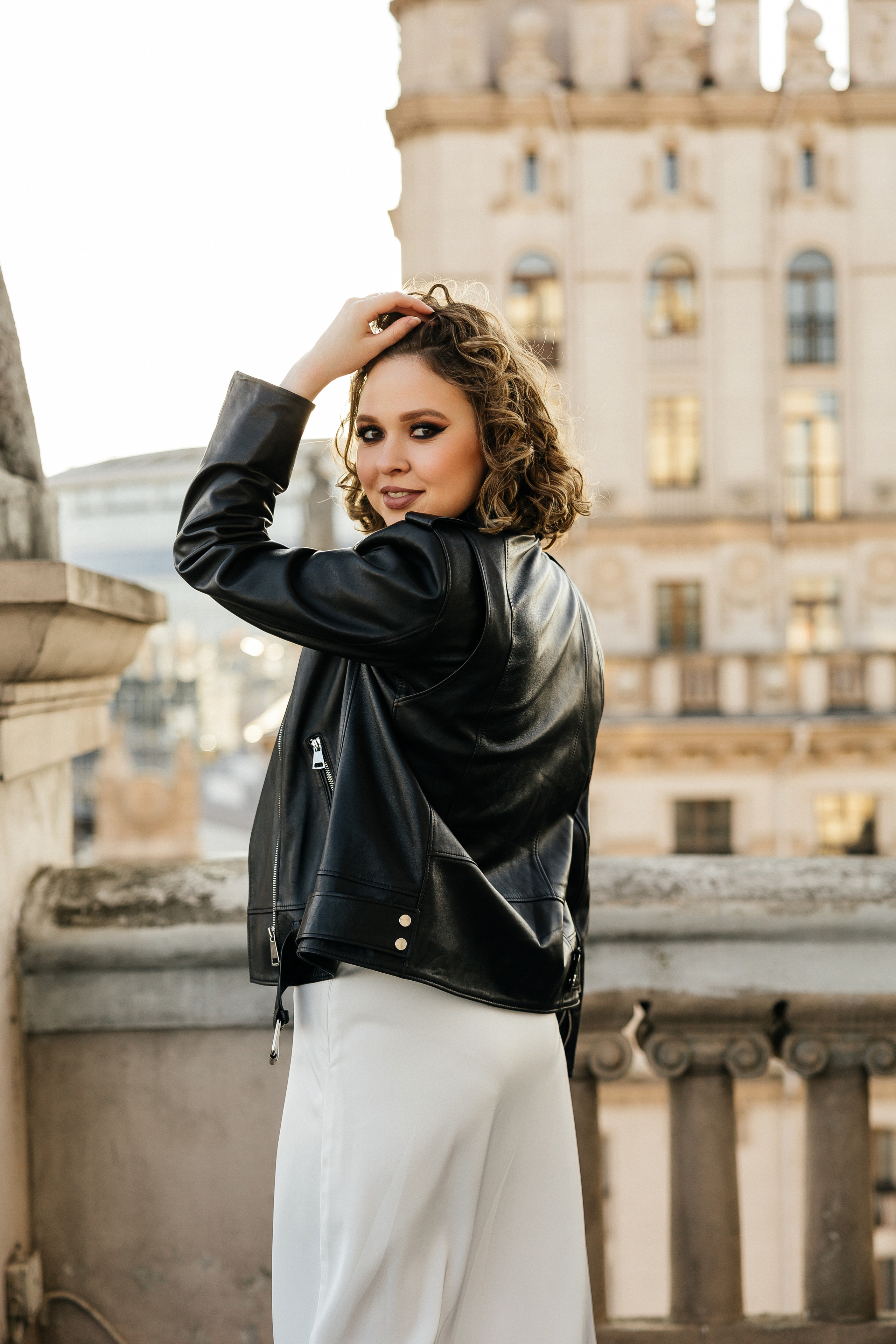 Миша и Даша. Свадебный и портретный фотограф Минск Евсович Инна