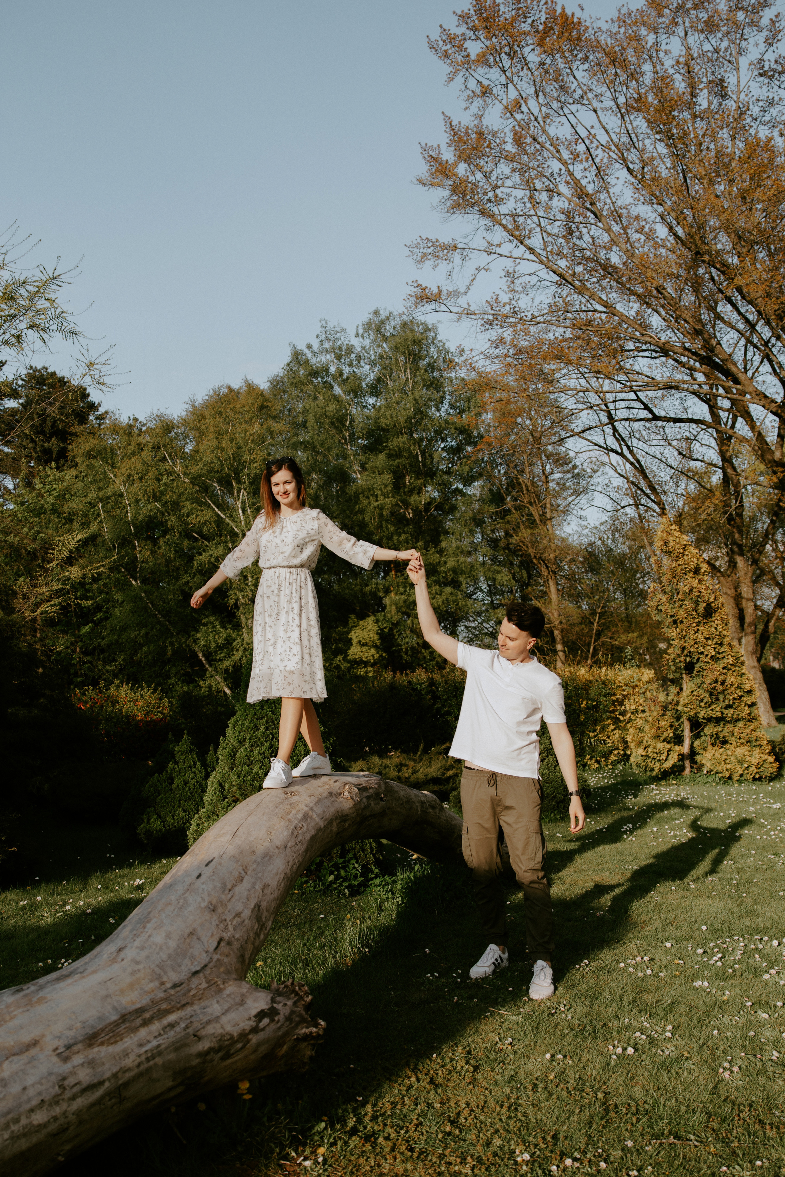 Кирилл и Вероника. Свадебный и портретный фотограф Минск Евсович Инна