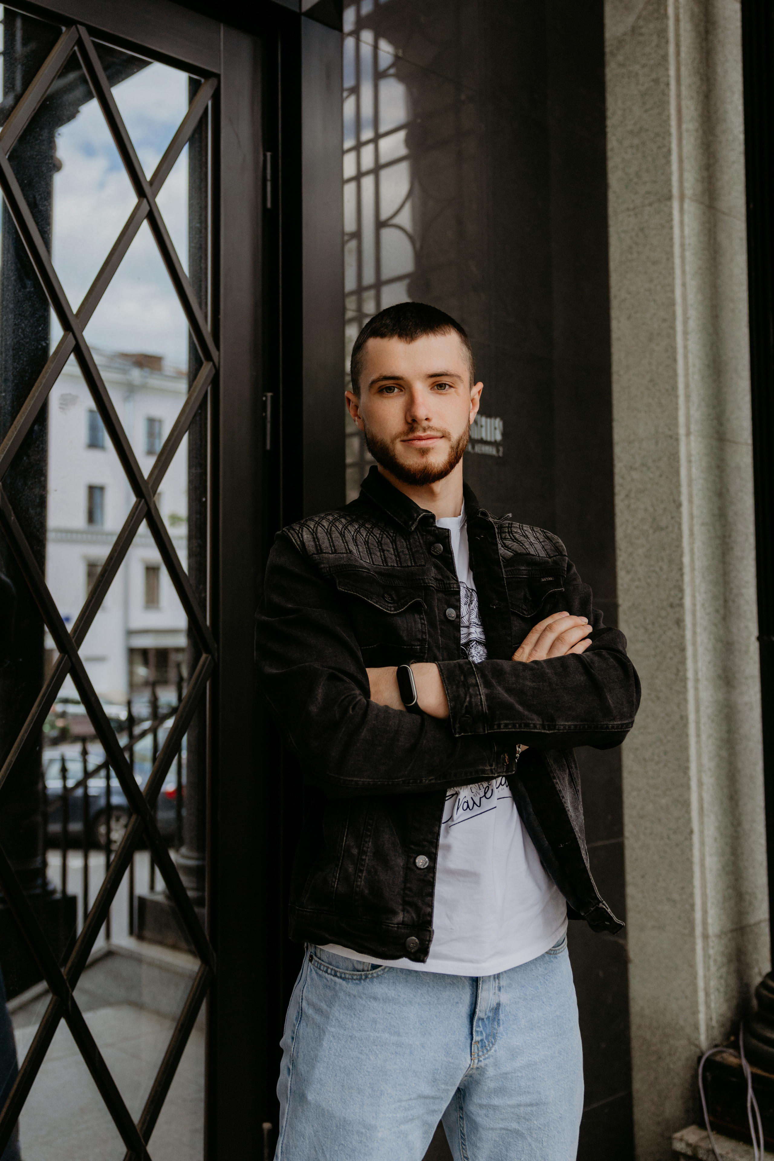 Дима и Алеся. Свадебный и портретный фотограф Минск Евсович Инна