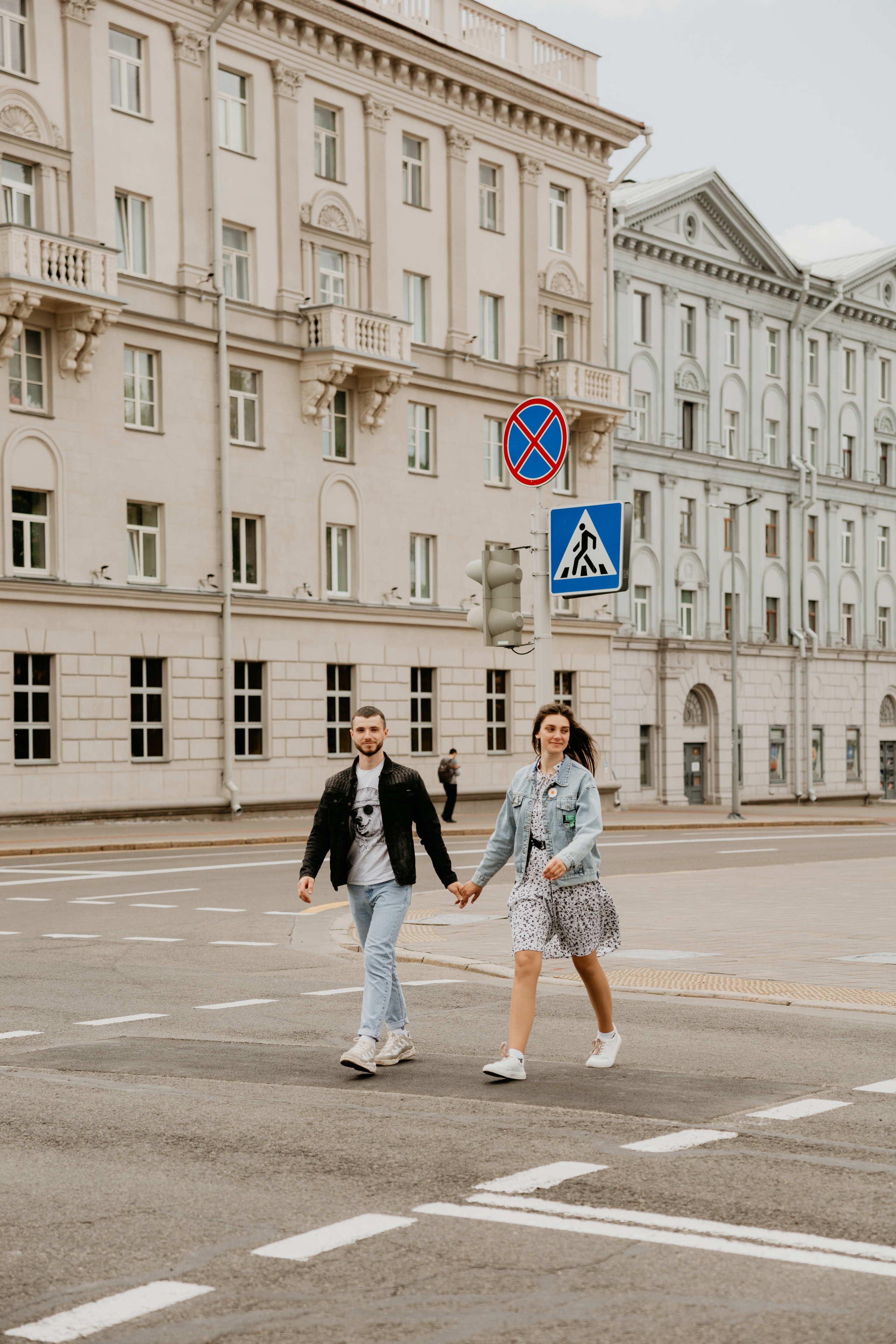 Дима и Алеся. Свадебный и портретный фотограф Минск Евсович Инна