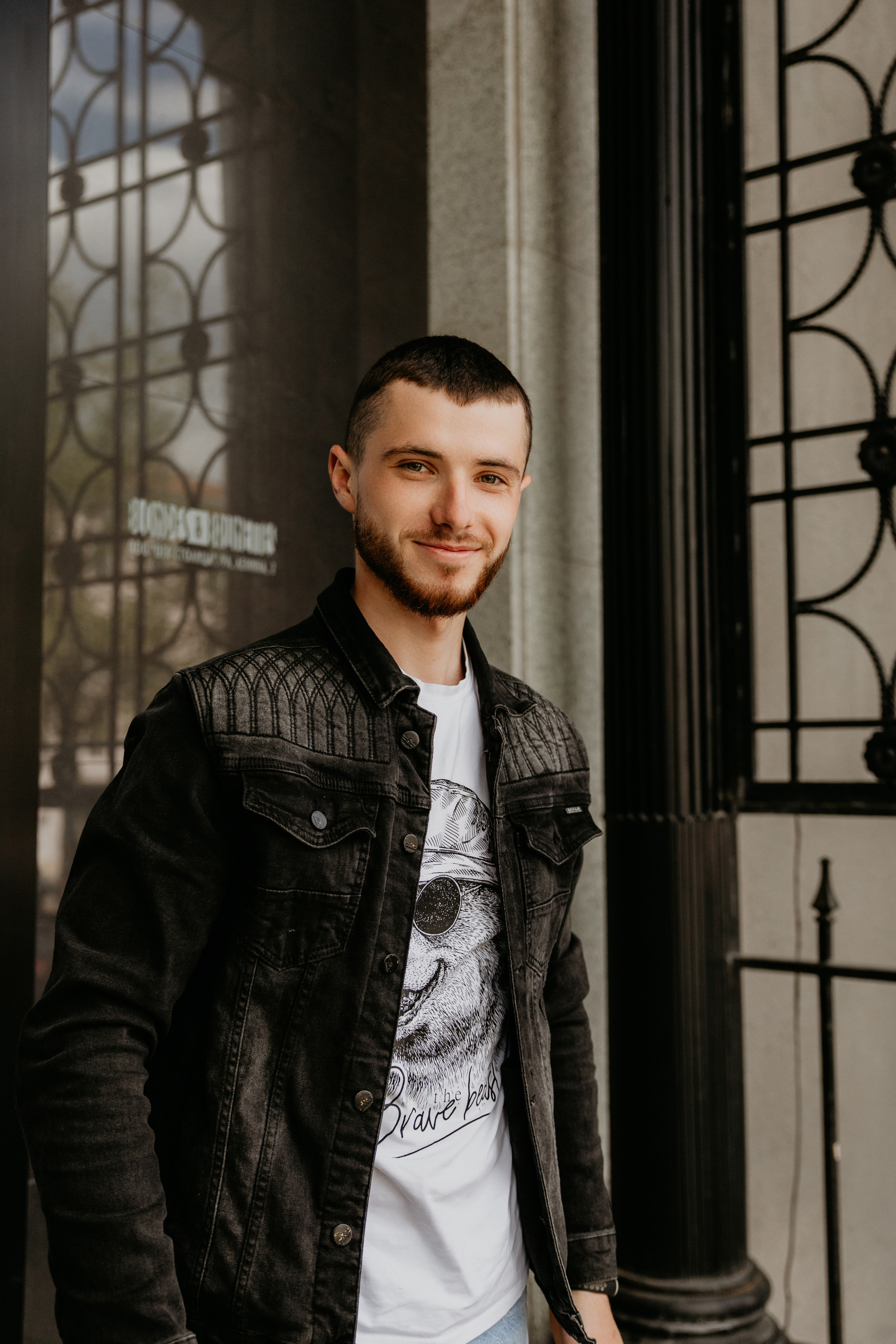 Дима и Алеся. Свадебный и портретный фотограф Минск Евсович Инна