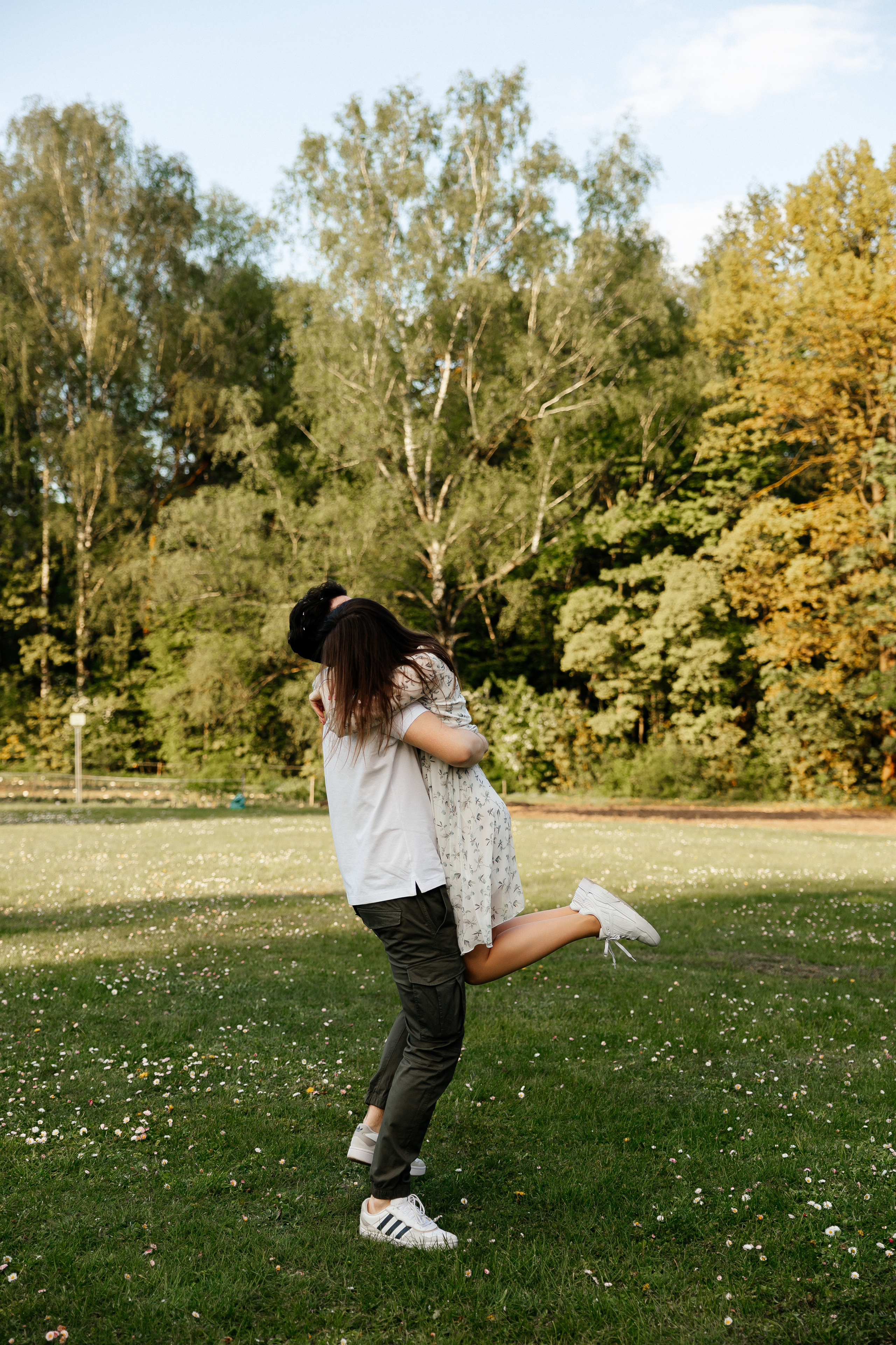 Кирилл и Вероника. Свадебный и портретный фотограф Минск Евсович Инна