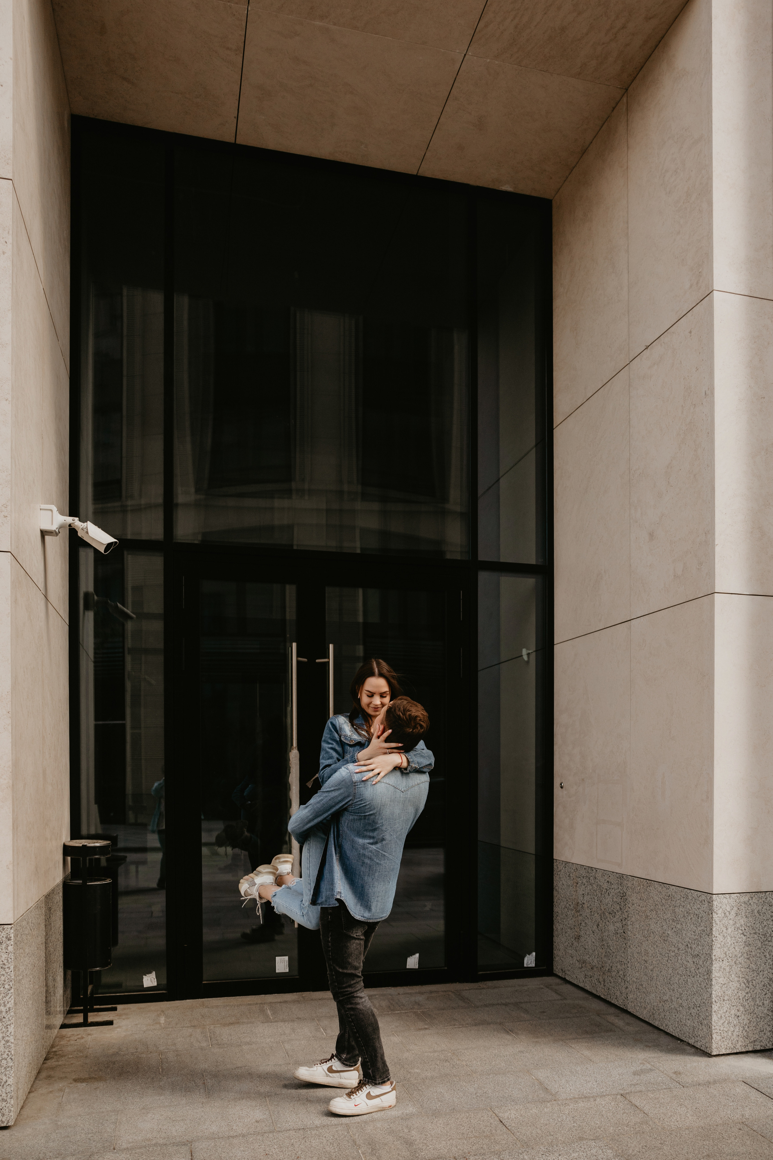 Борис и Арина. Свадебный и портретный фотограф Минск Евсович Инна