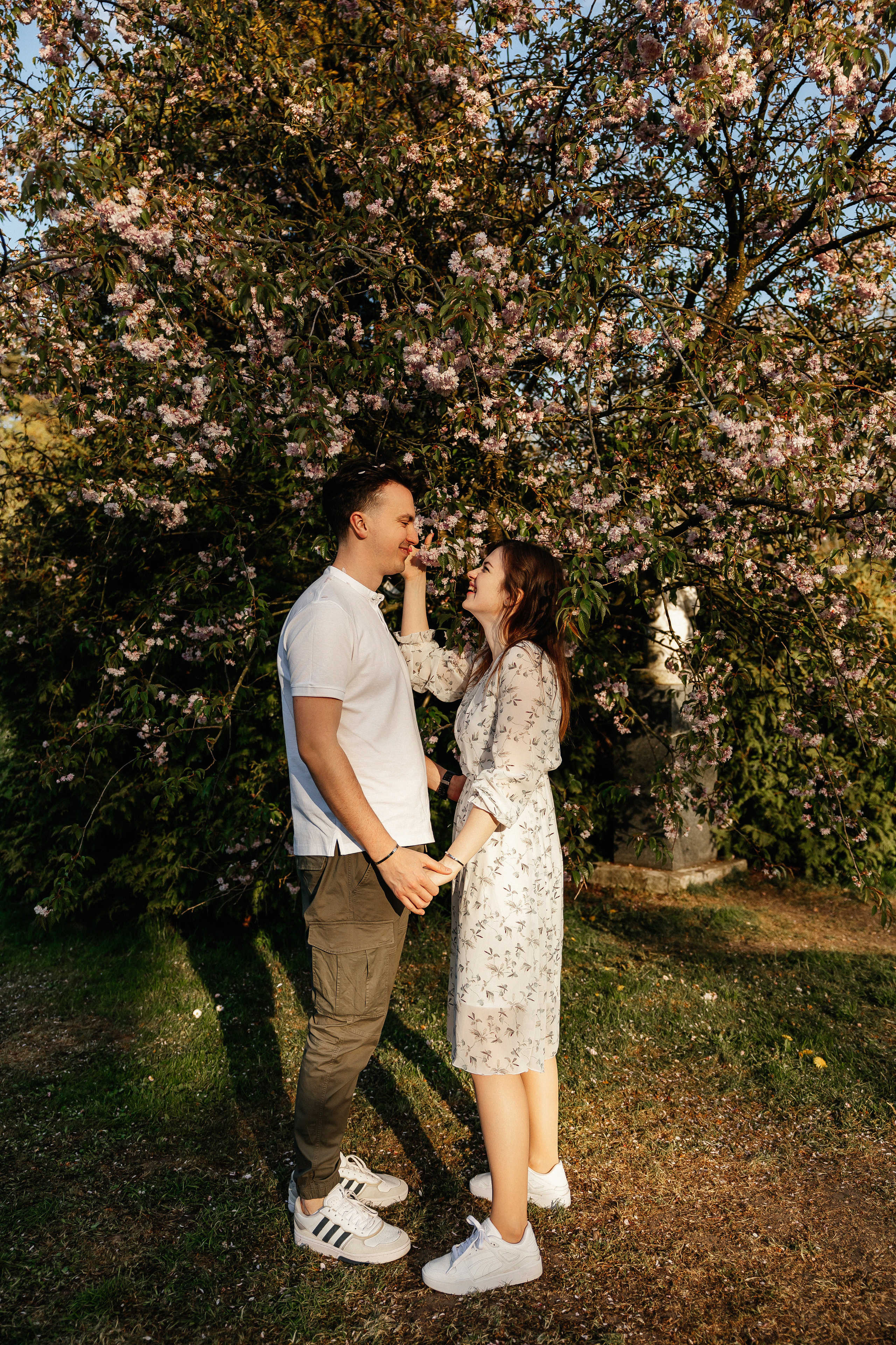 Кирилл и Вероника. Свадебный и портретный фотограф Минск Евсович Инна