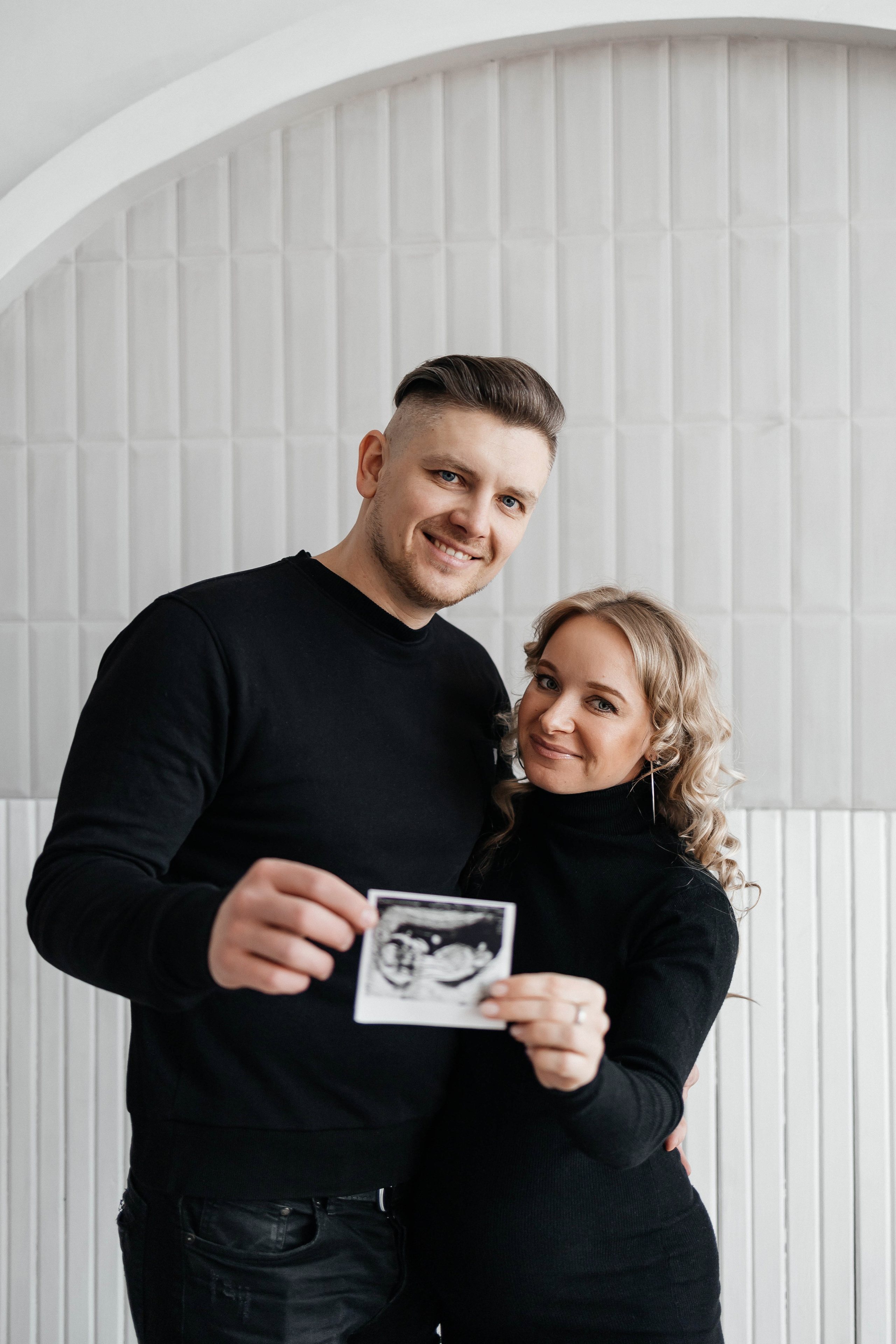 В фотостудии. Свадебный и портретный фотограф Минск Евсович Инна