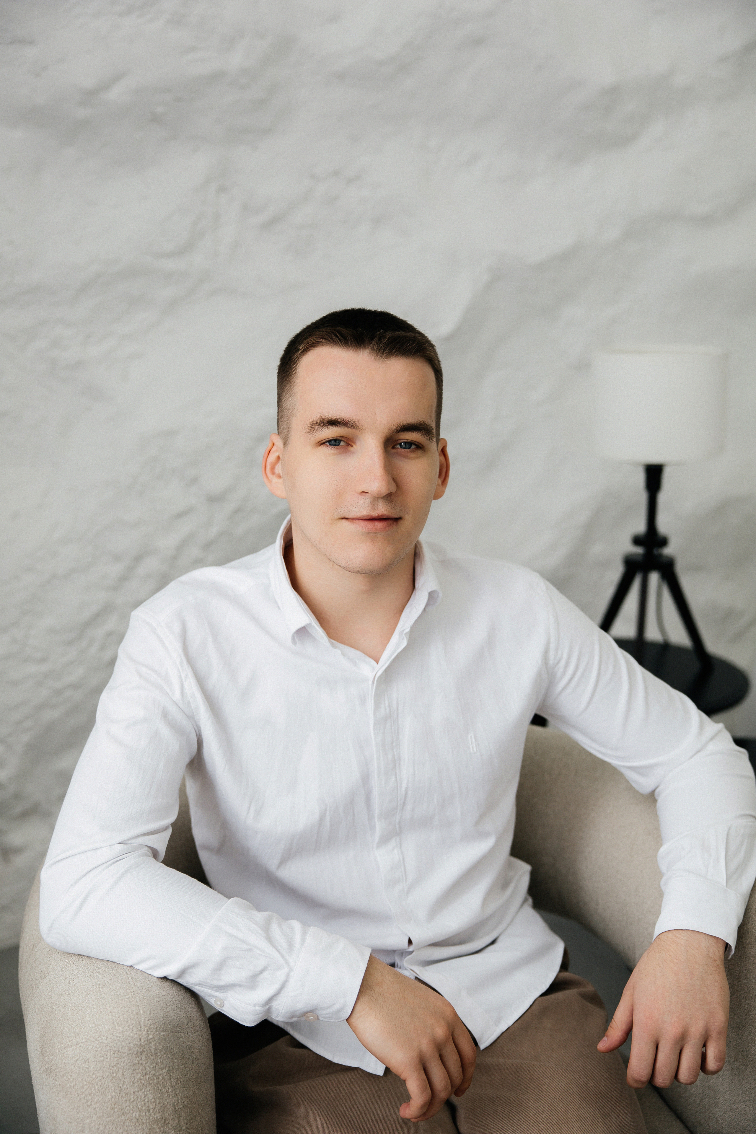 Илья и Даша. Свадебный и портретный фотограф Минск Евсович Инна