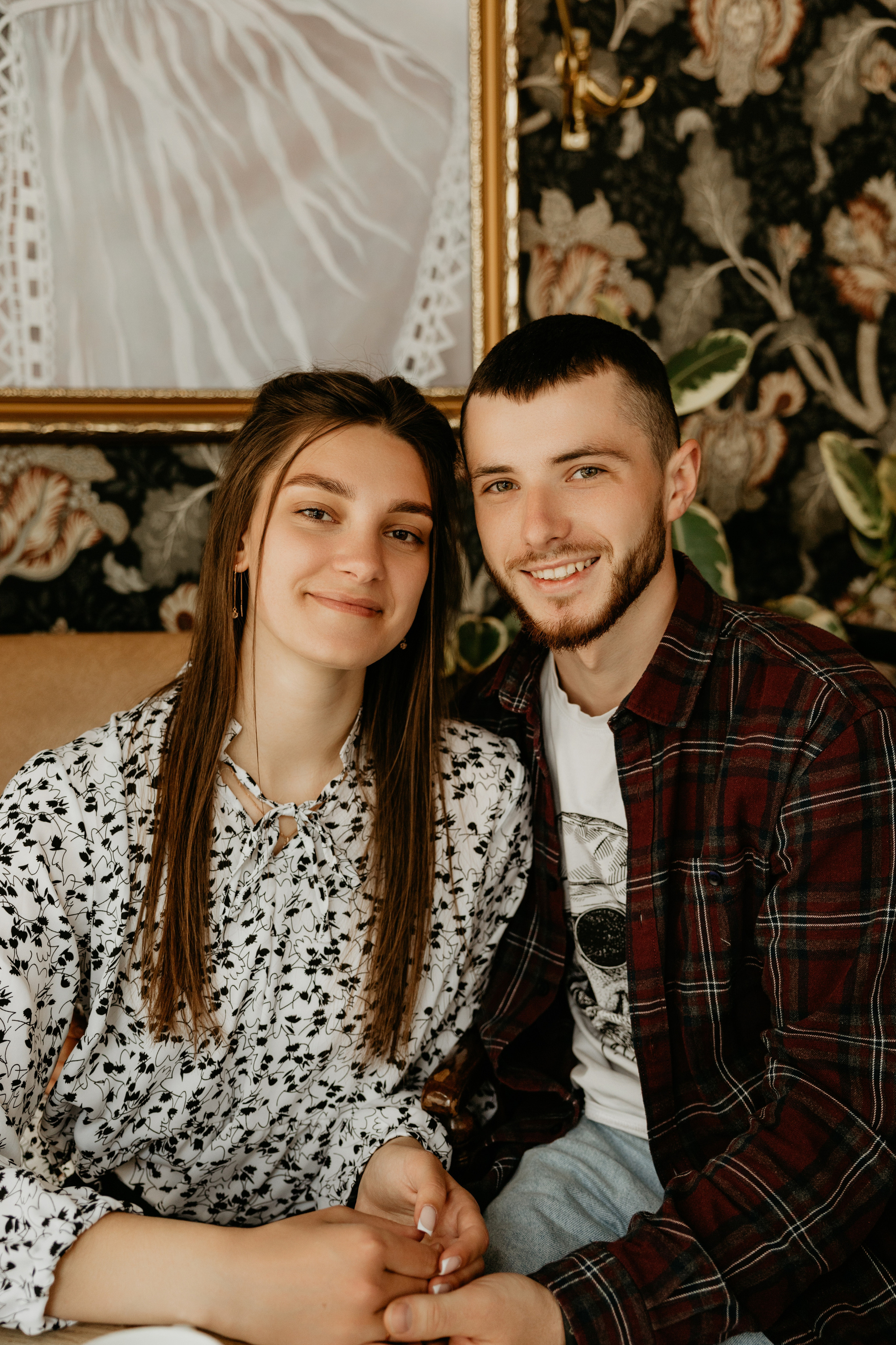 Дима и Алеся. Свадебный и портретный фотограф Минск Евсович Инна