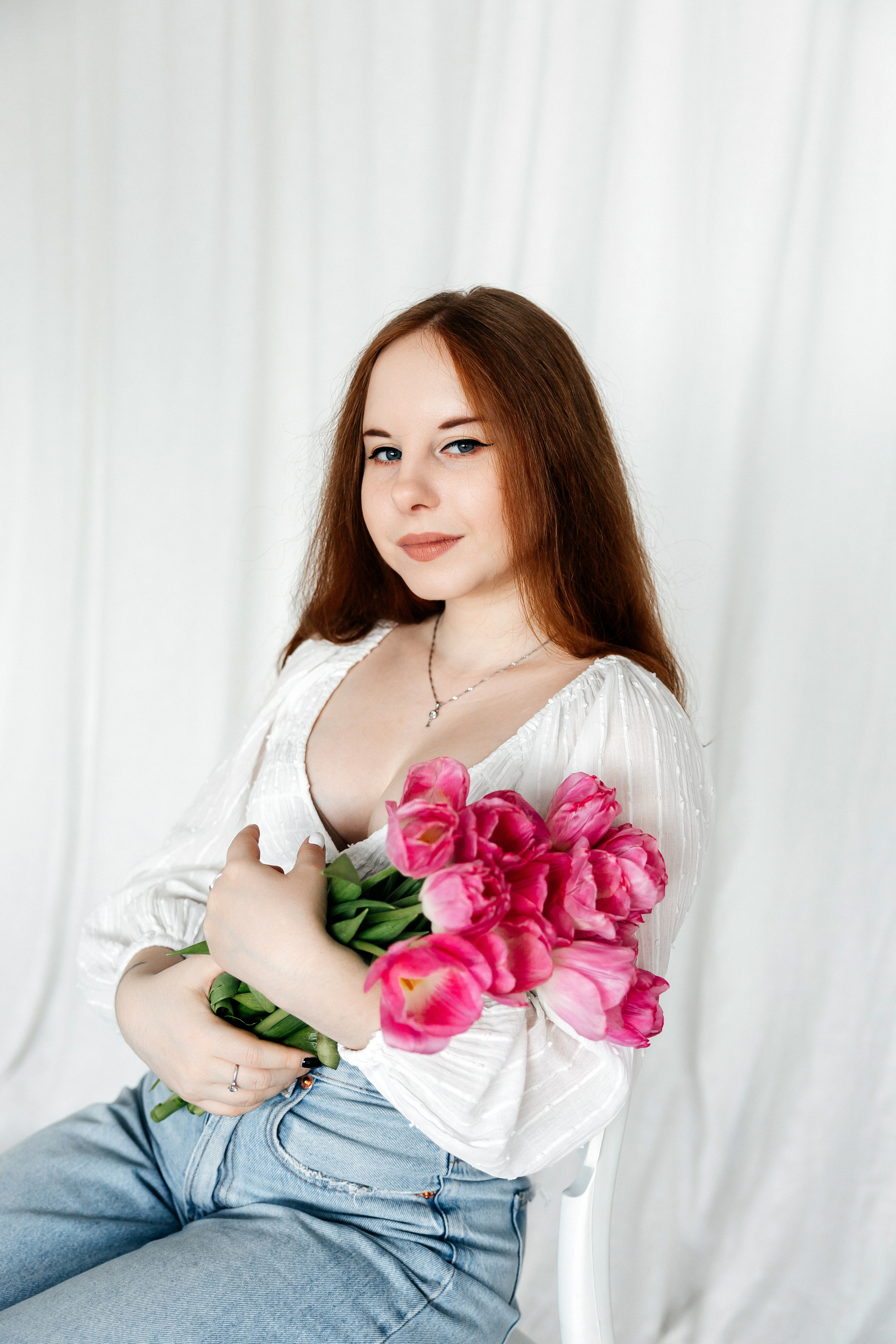 Анастасия. Свадебный и портретный фотограф Минск Евсович Инна