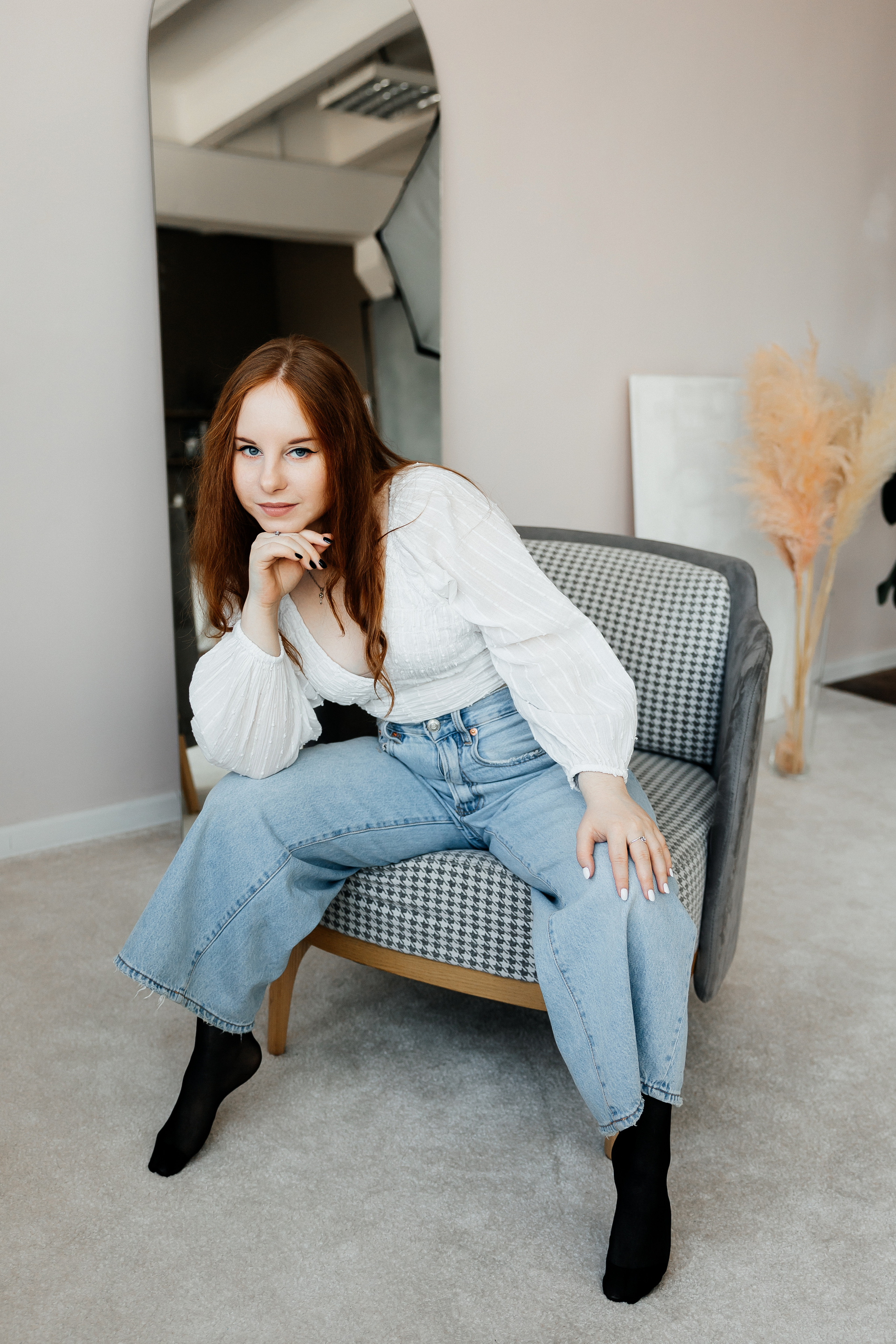 Анастасия. Свадебный и портретный фотограф Минск Евсович Инна