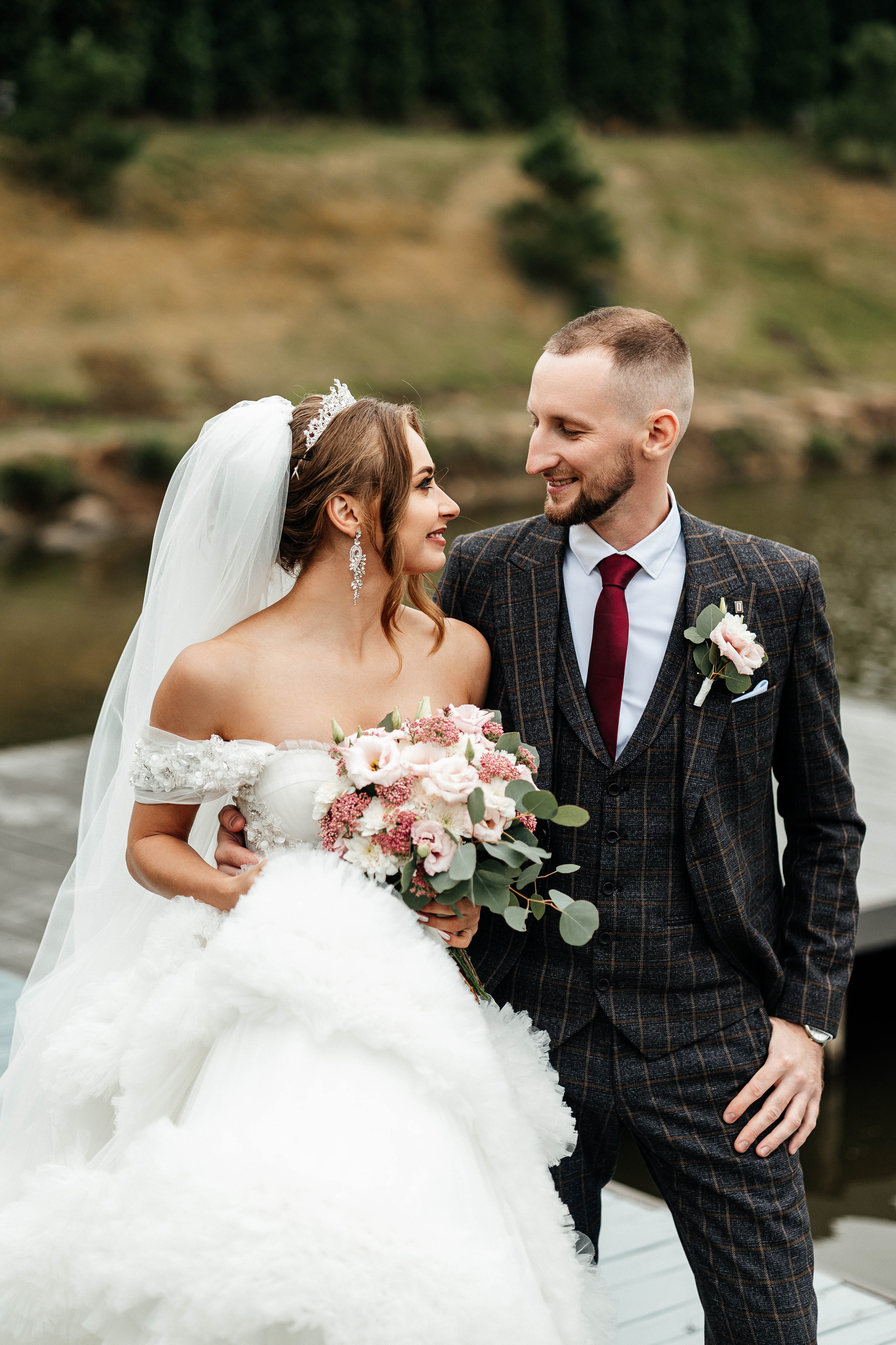 Свадебный и портретный фотограф Минск Евсович Инна