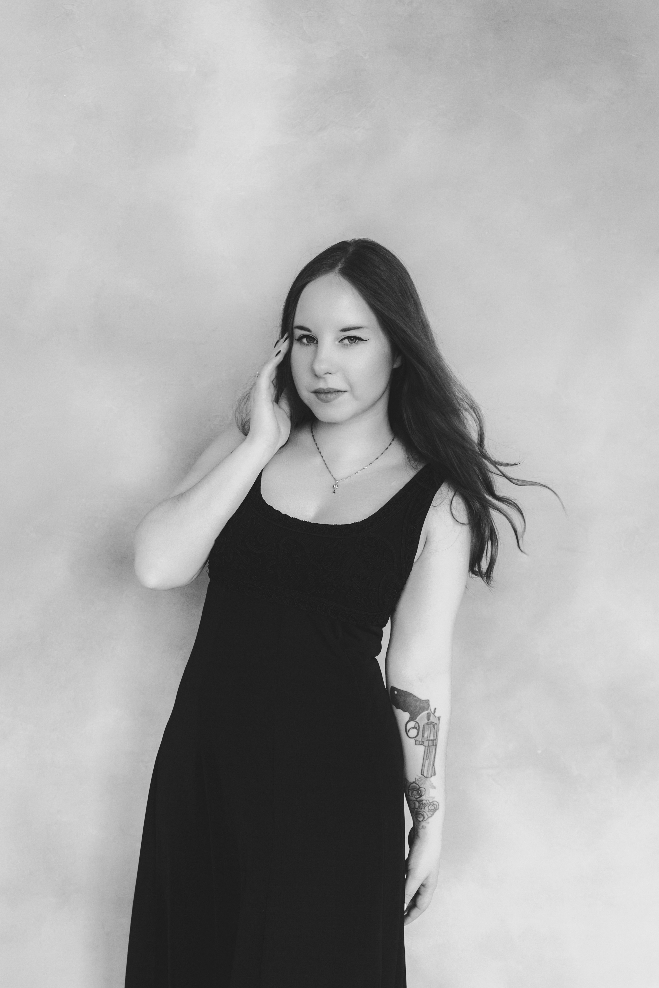 Анастасия. Свадебный и портретный фотограф Минск Евсович Инна