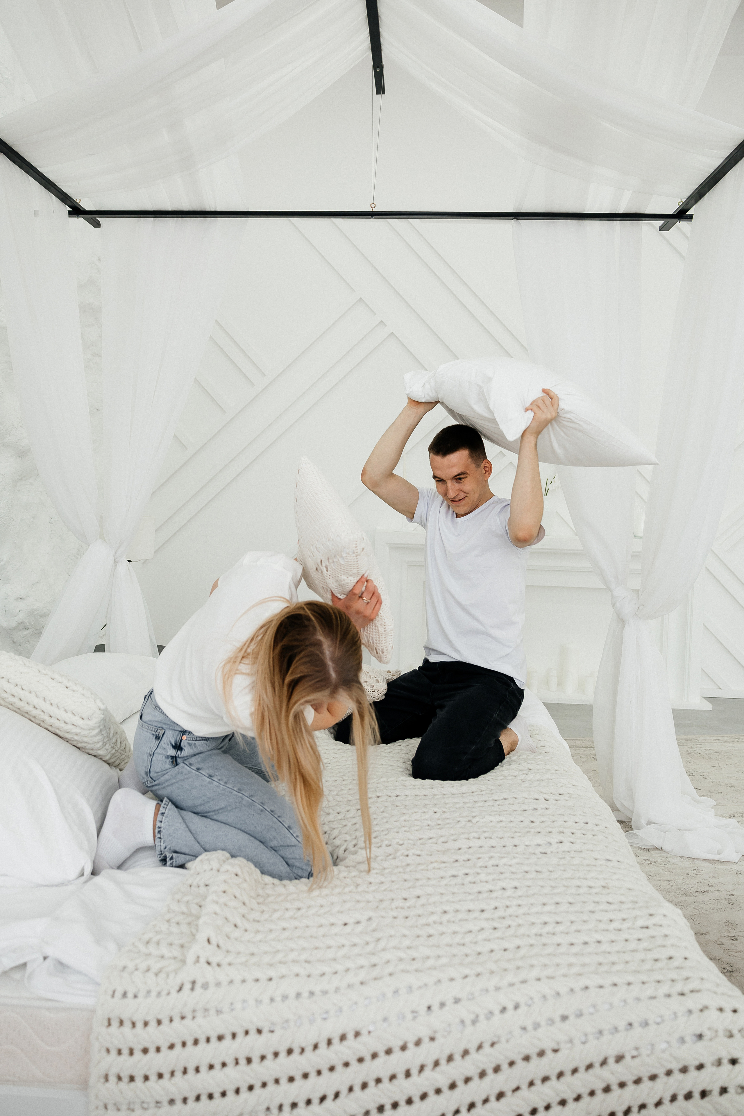 Илья и Даша. Свадебный и портретный фотограф Минск Евсович Инна