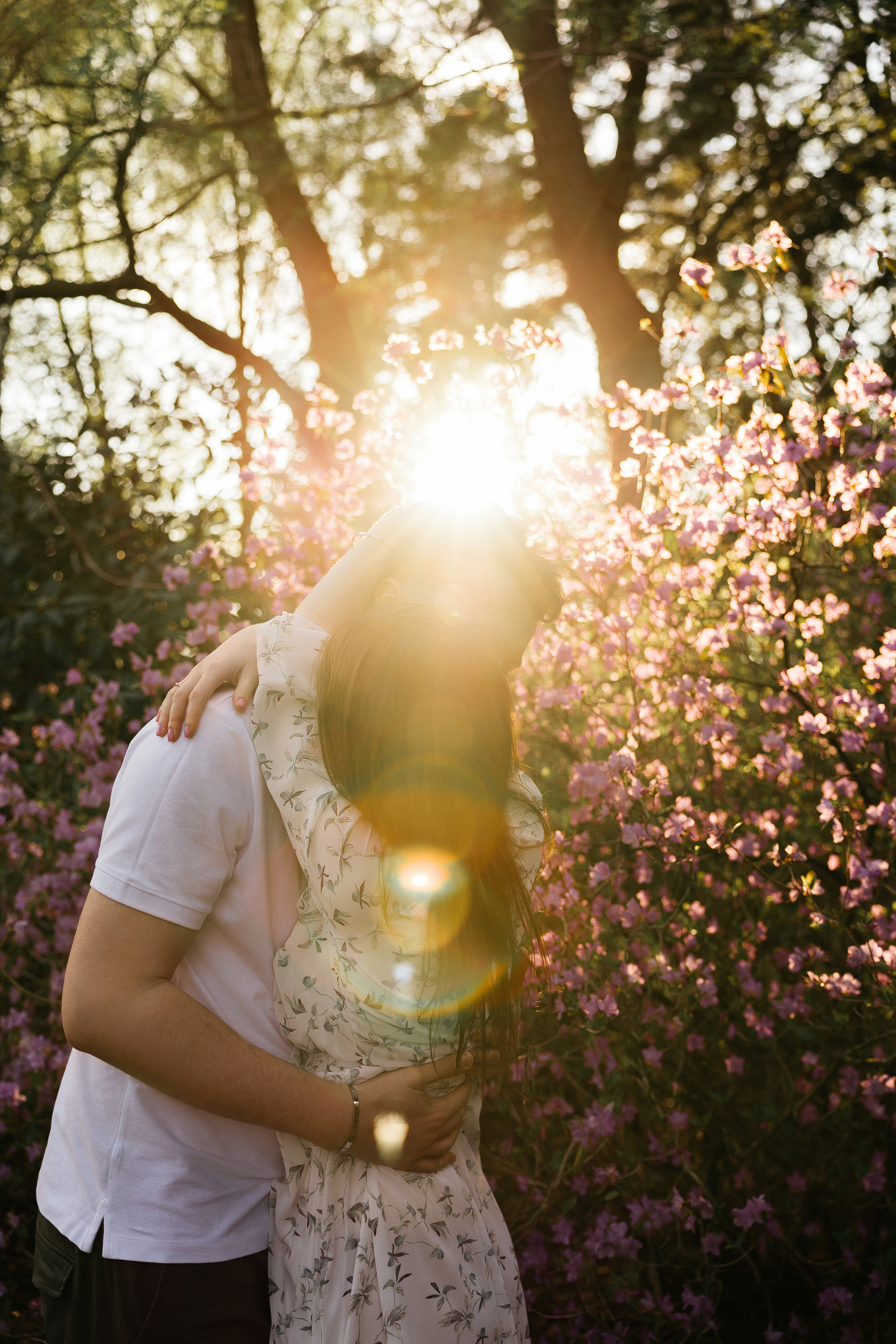 Кирилл и Вероника. Свадебный и портретный фотограф Минск Евсович Инна