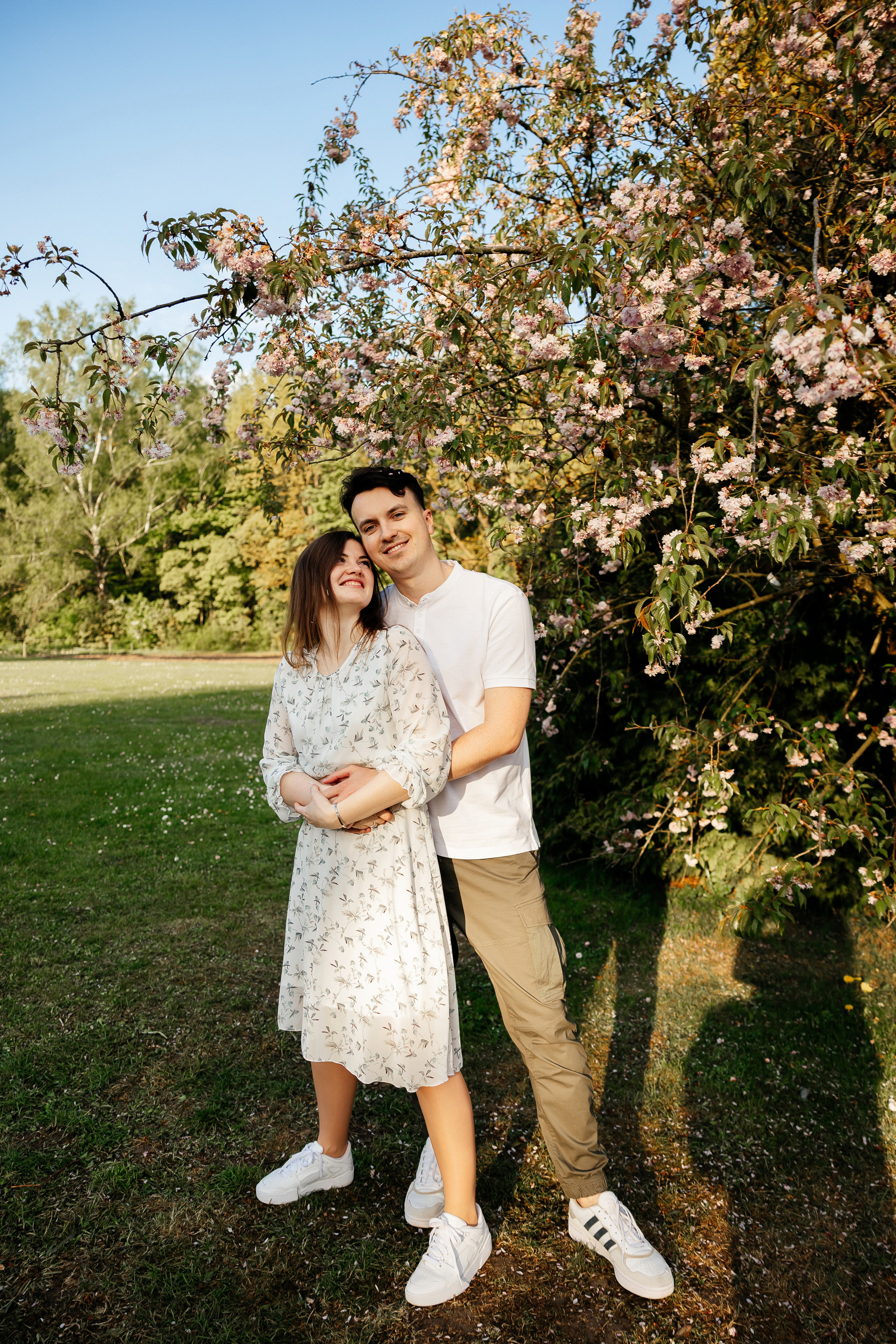 Кирилл и Вероника. Свадебный и портретный фотограф Минск Евсович Инна