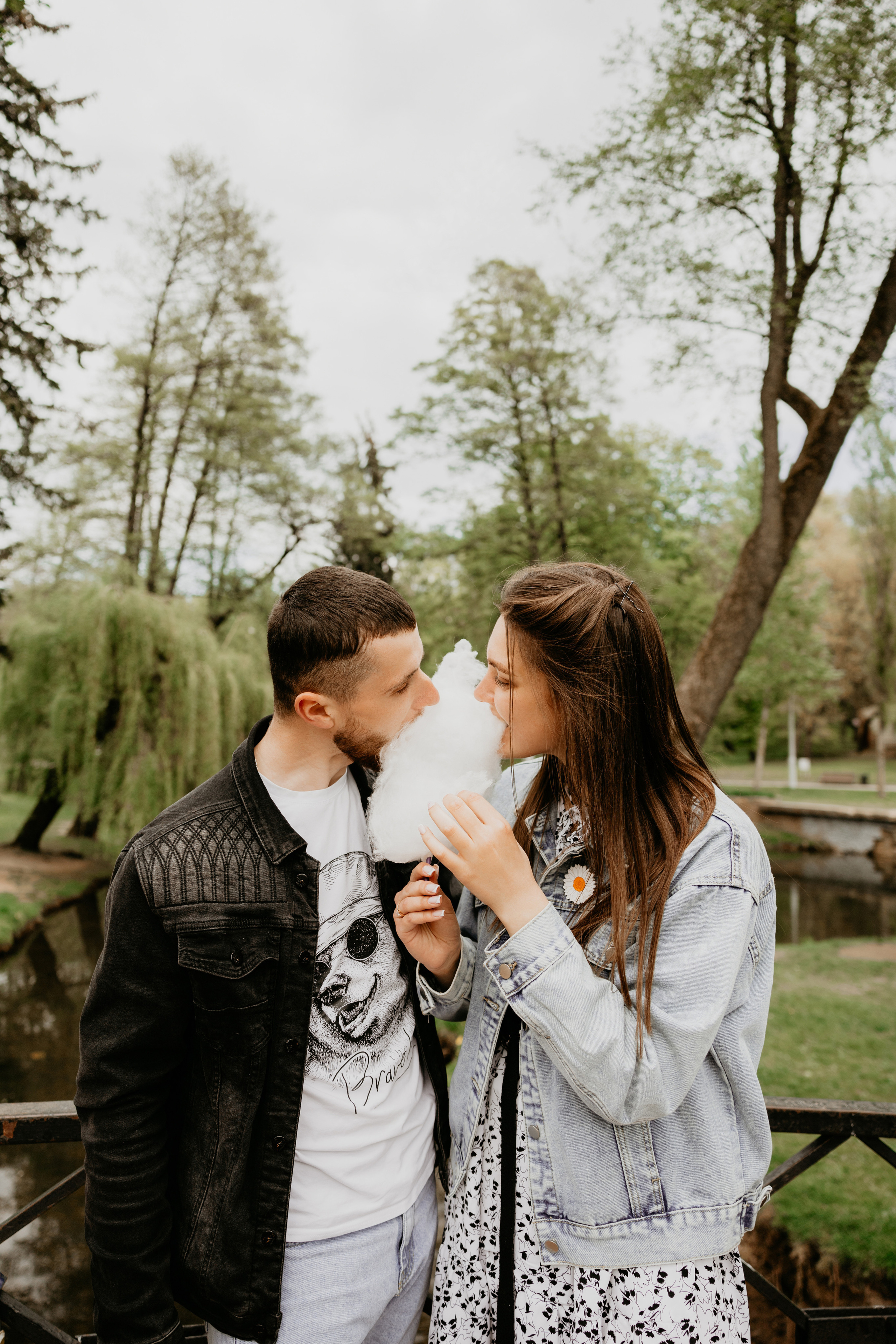 Дима и Алеся. Свадебный и портретный фотограф Минск Евсович Инна