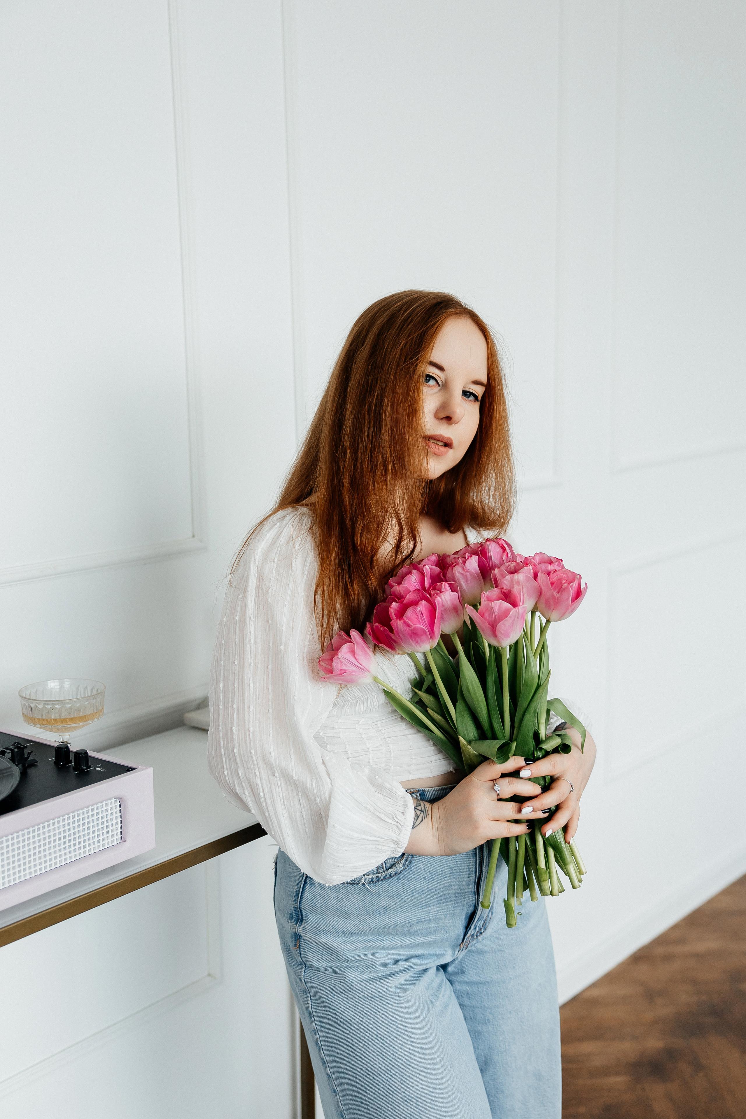 Анастасия. Свадебный и портретный фотограф Минск Евсович Инна