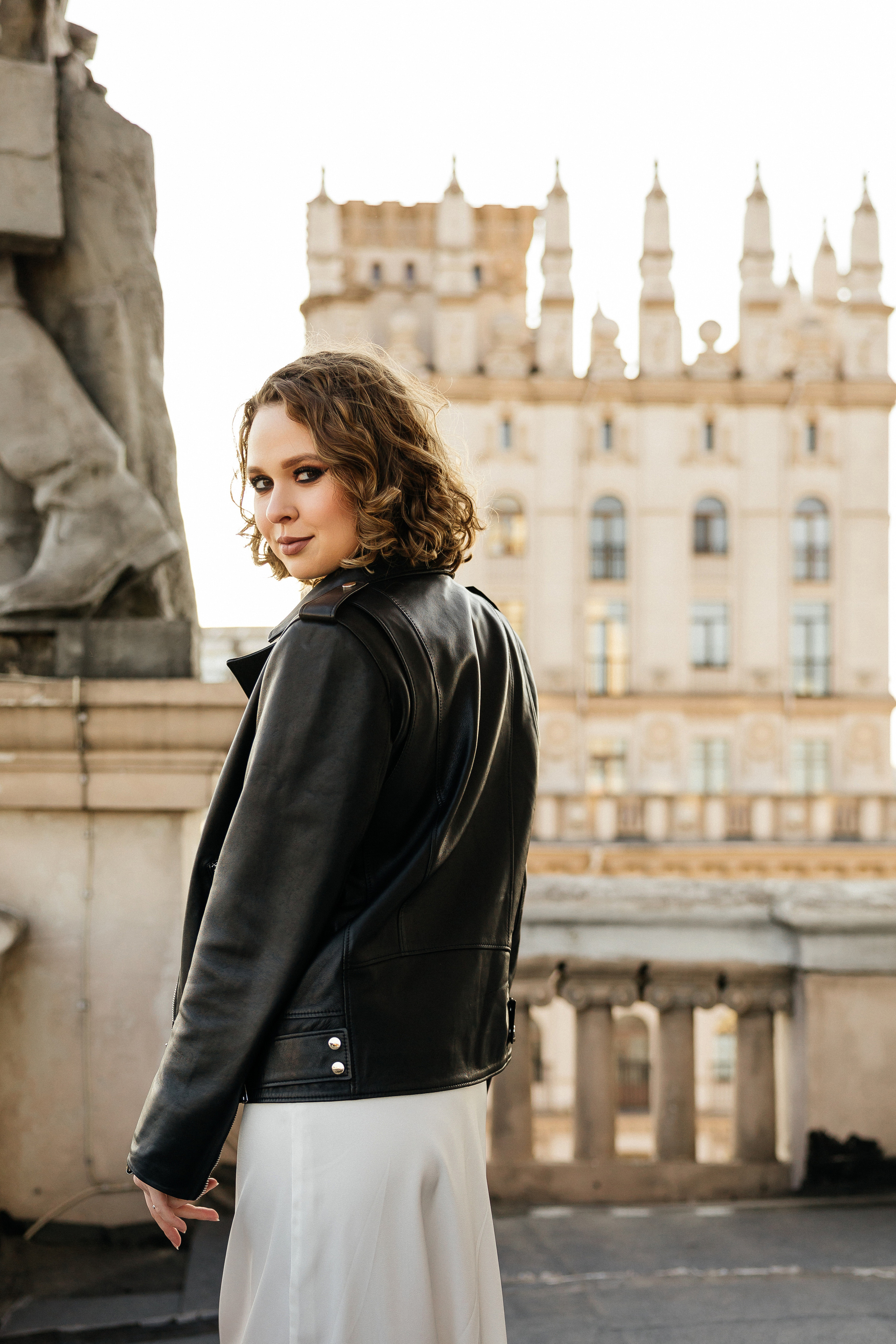 Миша и Даша. Свадебный и портретный фотограф Минск Евсович Инна