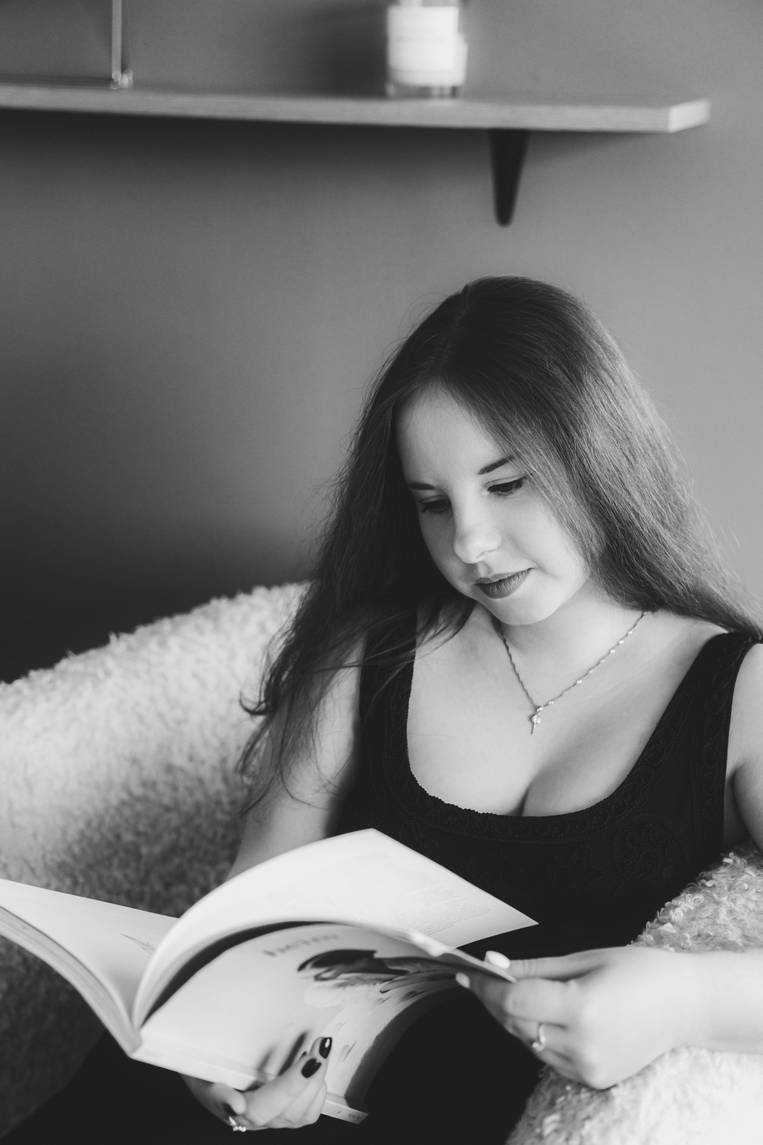 Анастасия. Свадебный и портретный фотограф Минск Евсович Инна