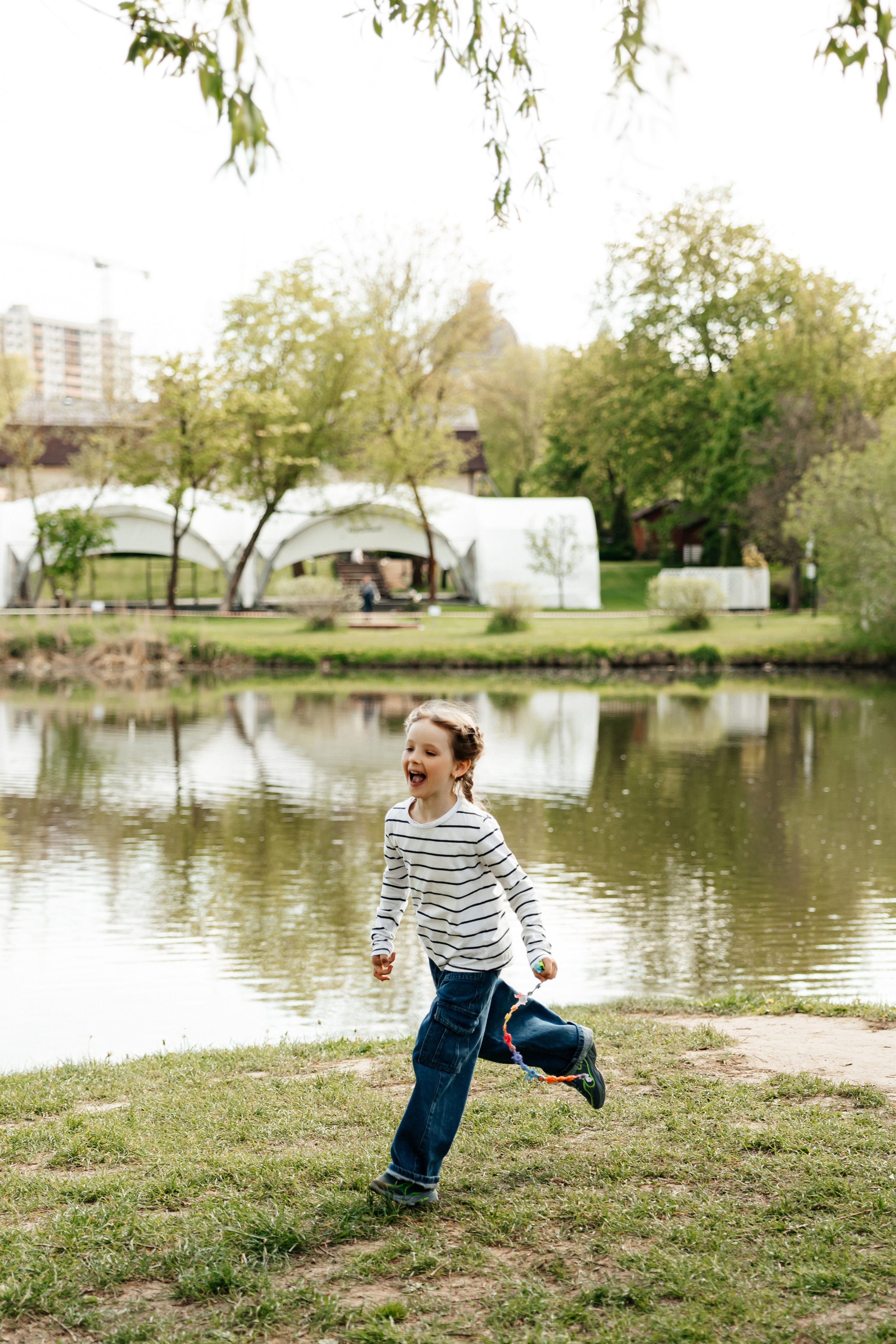 На улице весной. Свадебный и портретный фотограф Минск Евсович Инна