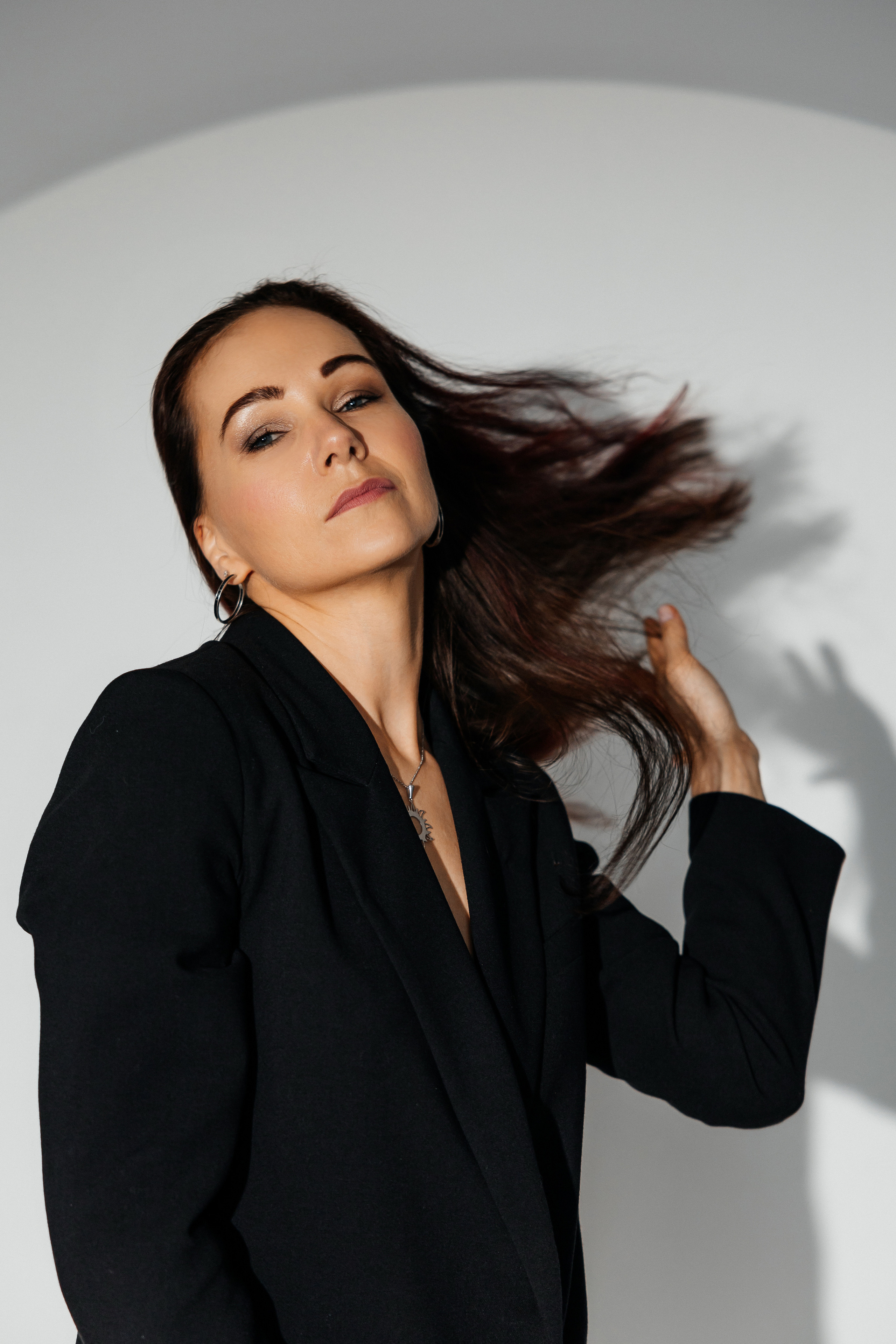 Марья. Свадебный и портретный фотограф Минск Евсович Инна