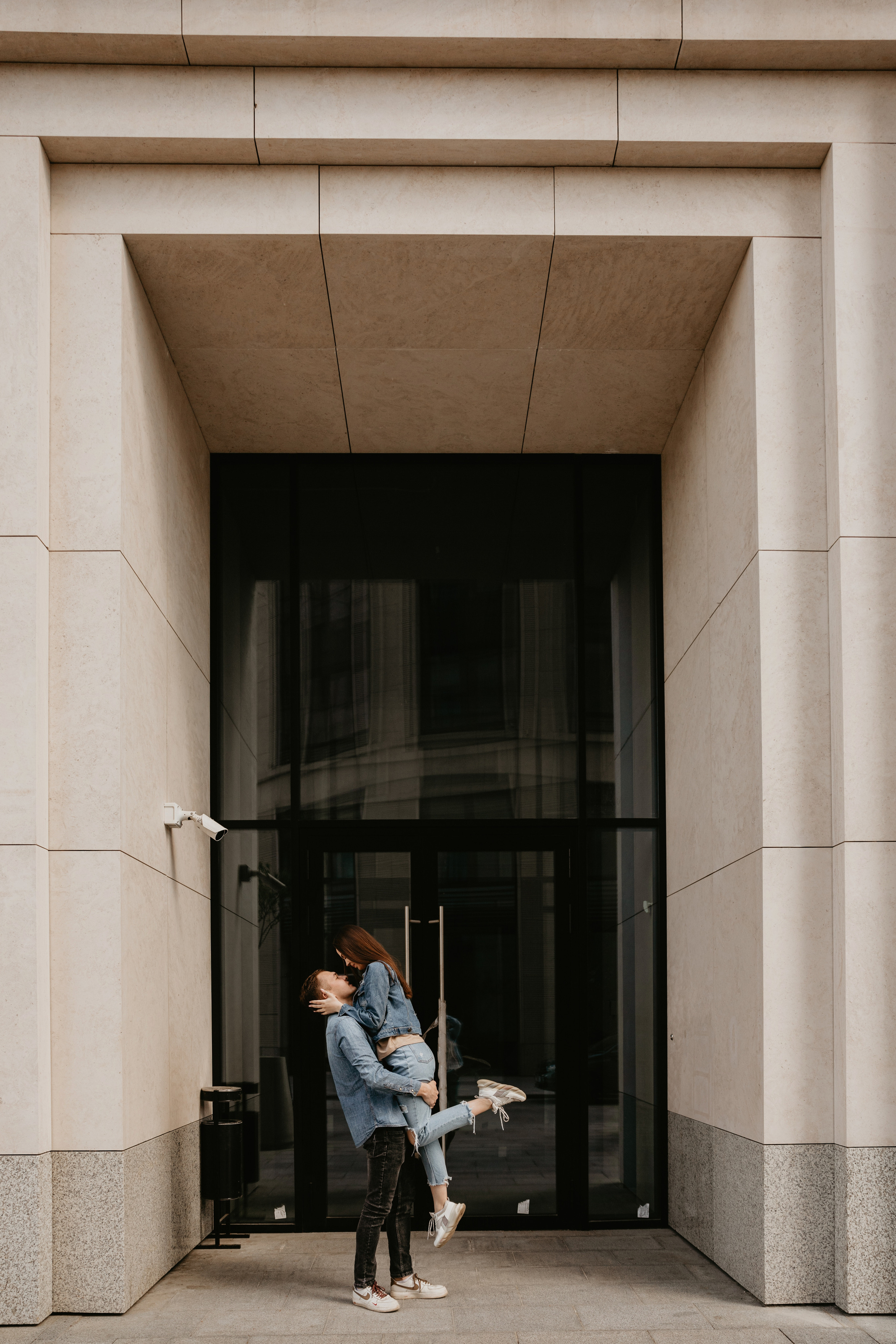 Борис и Арина. Свадебный и портретный фотограф Минск Евсович Инна