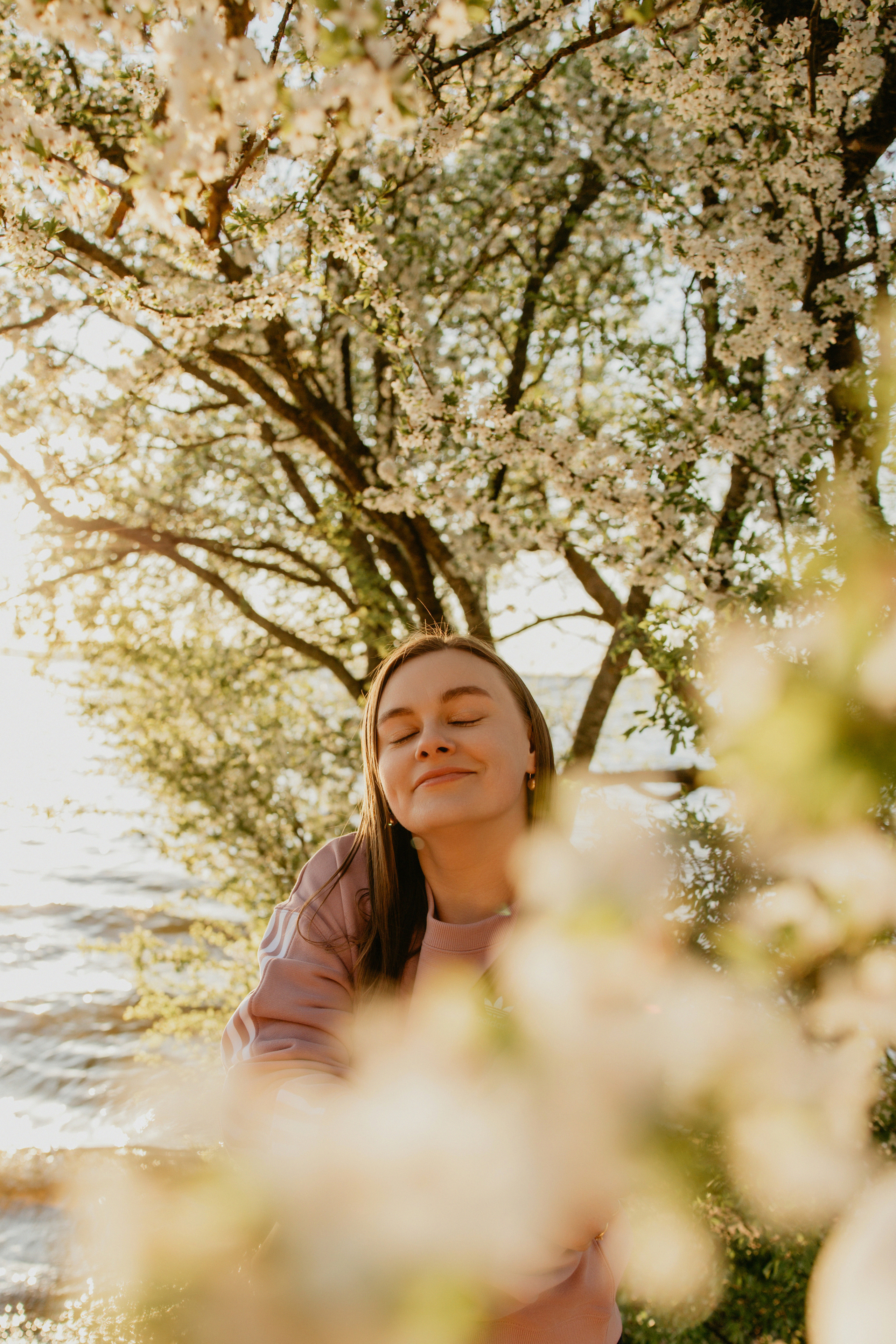С Корги на Минском море. Свадебный и портретный фотограф Минск Евсович Инна