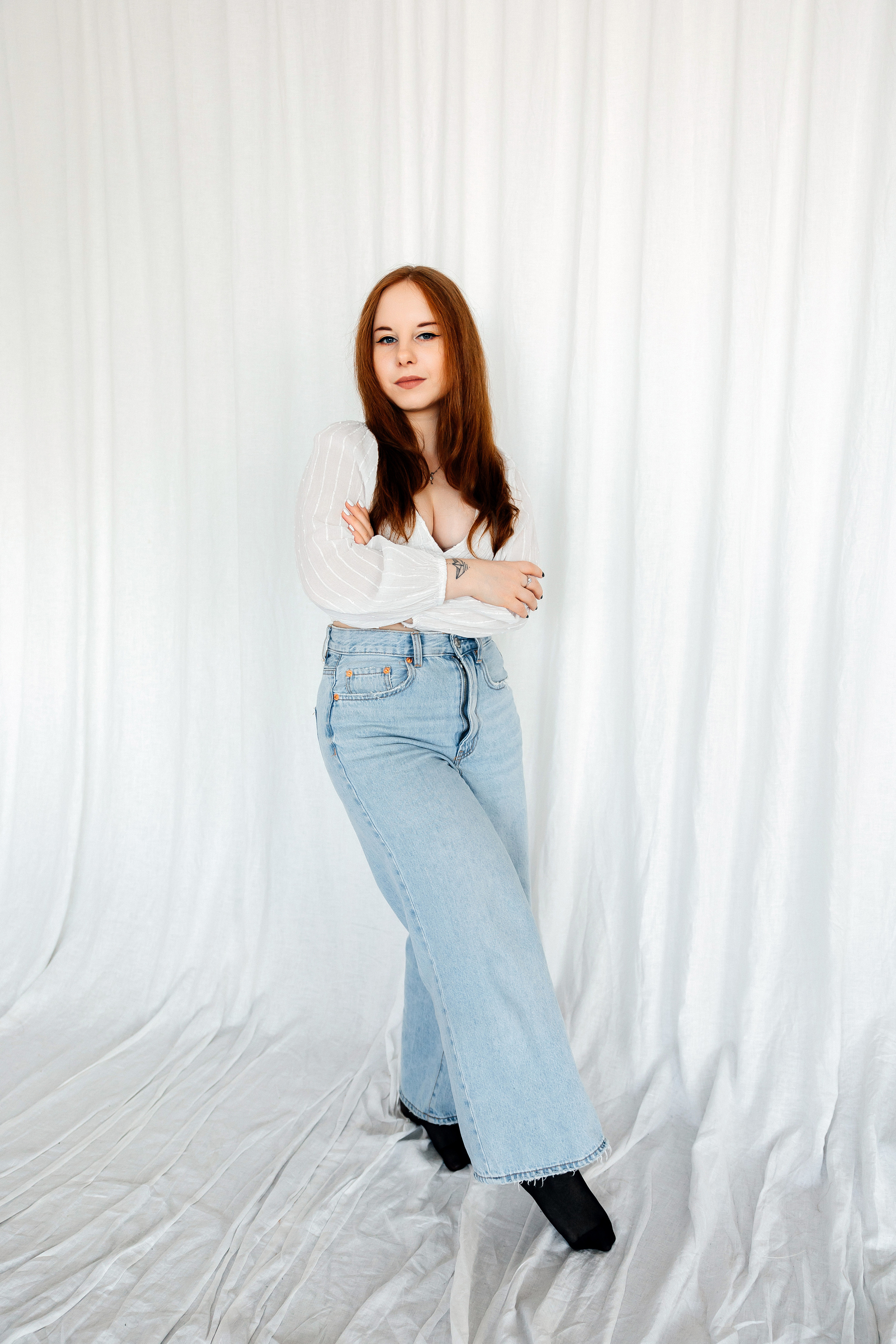 Анастасия. Свадебный и портретный фотограф Минск Евсович Инна