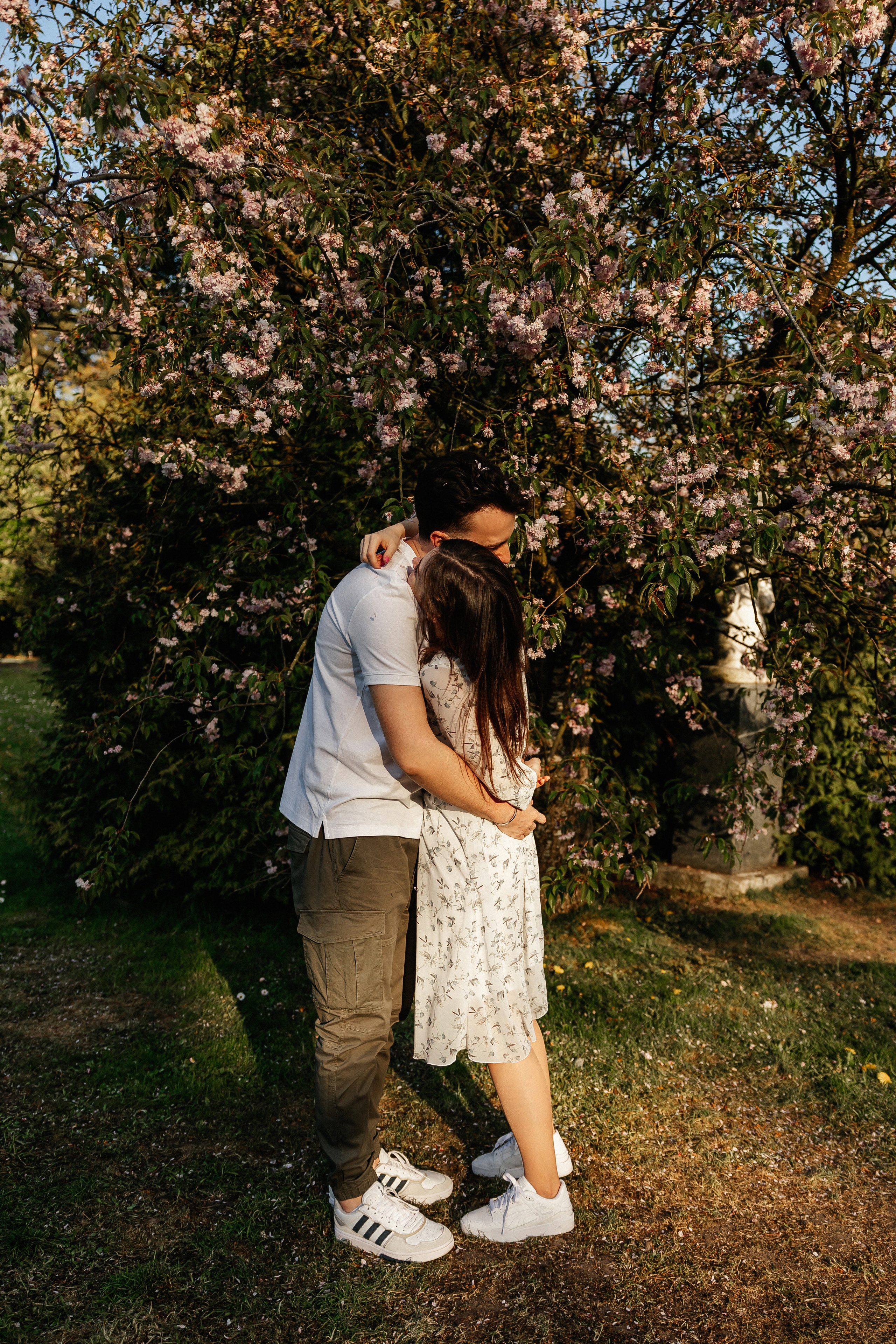 Кирилл и Вероника. Свадебный и портретный фотограф Минск Евсович Инна