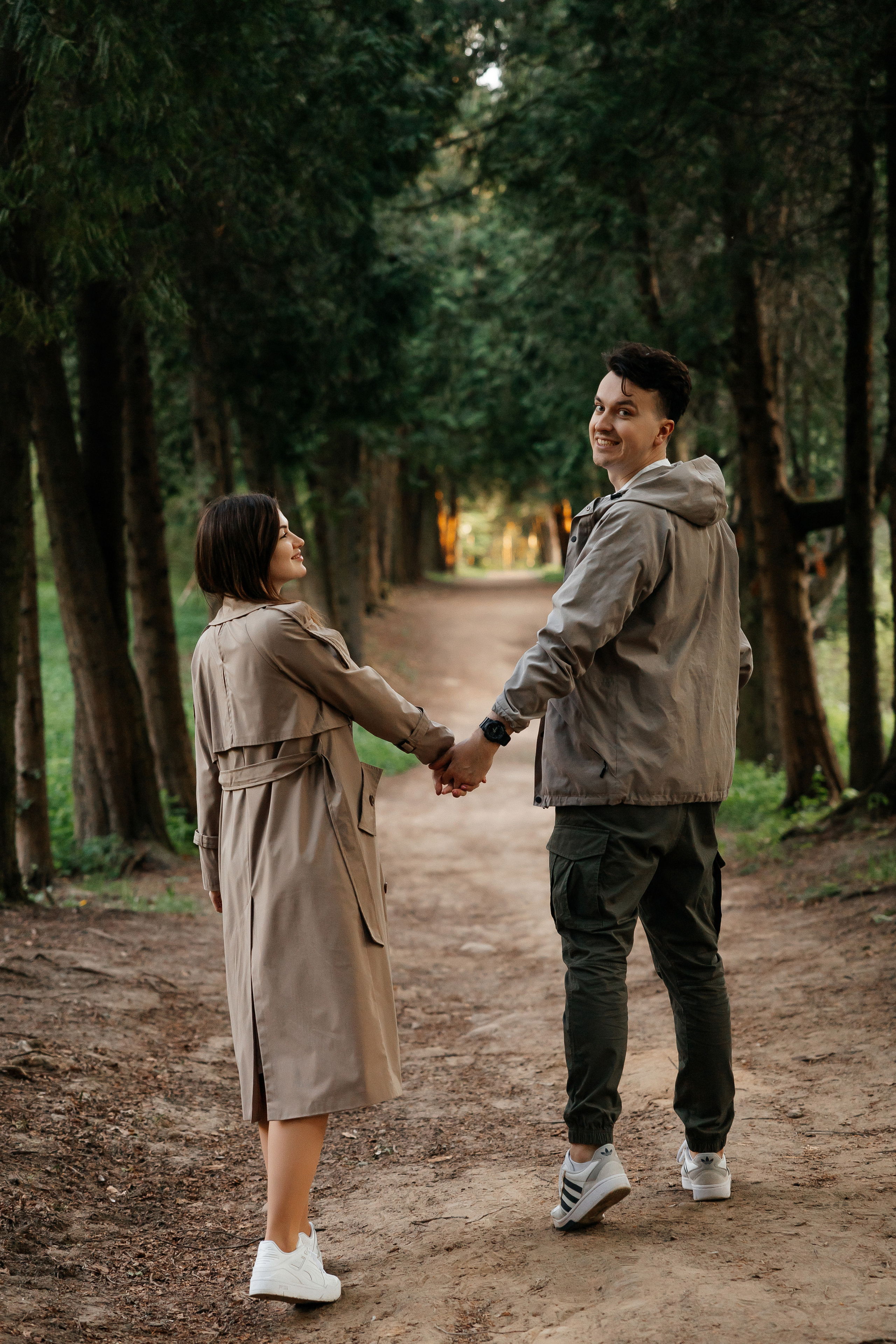 Кирилл и Вероника. Свадебный и портретный фотограф Минск Евсович Инна