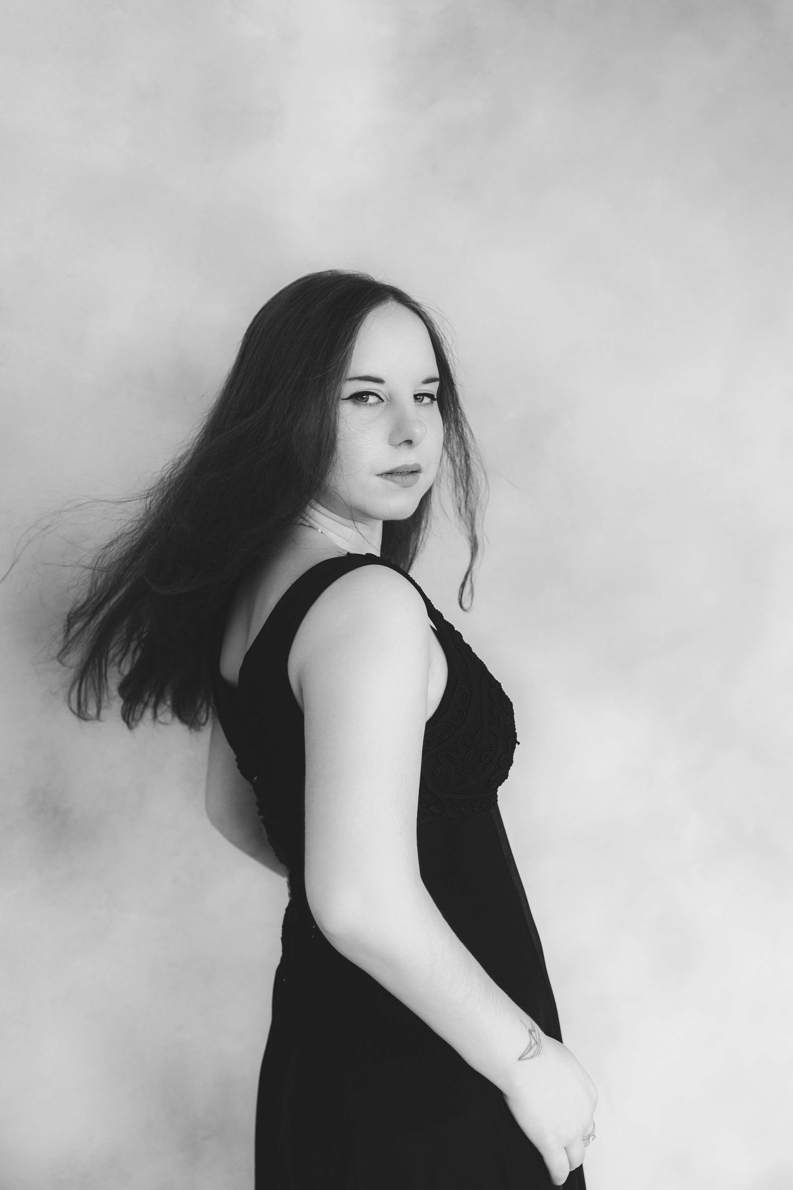 Анастасия. Свадебный и портретный фотограф Минск Евсович Инна