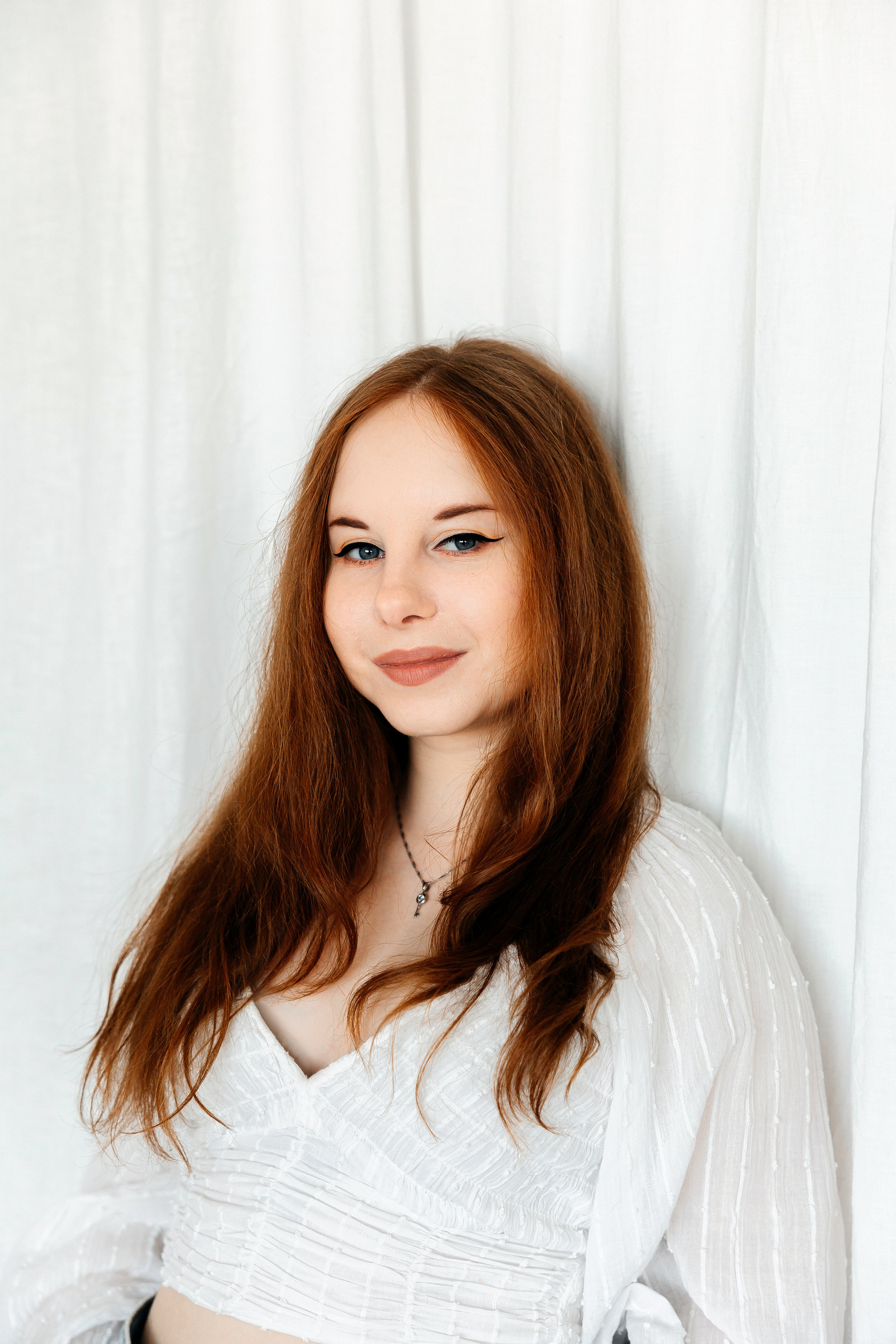 Анастасия. Свадебный и портретный фотограф Минск Евсович Инна