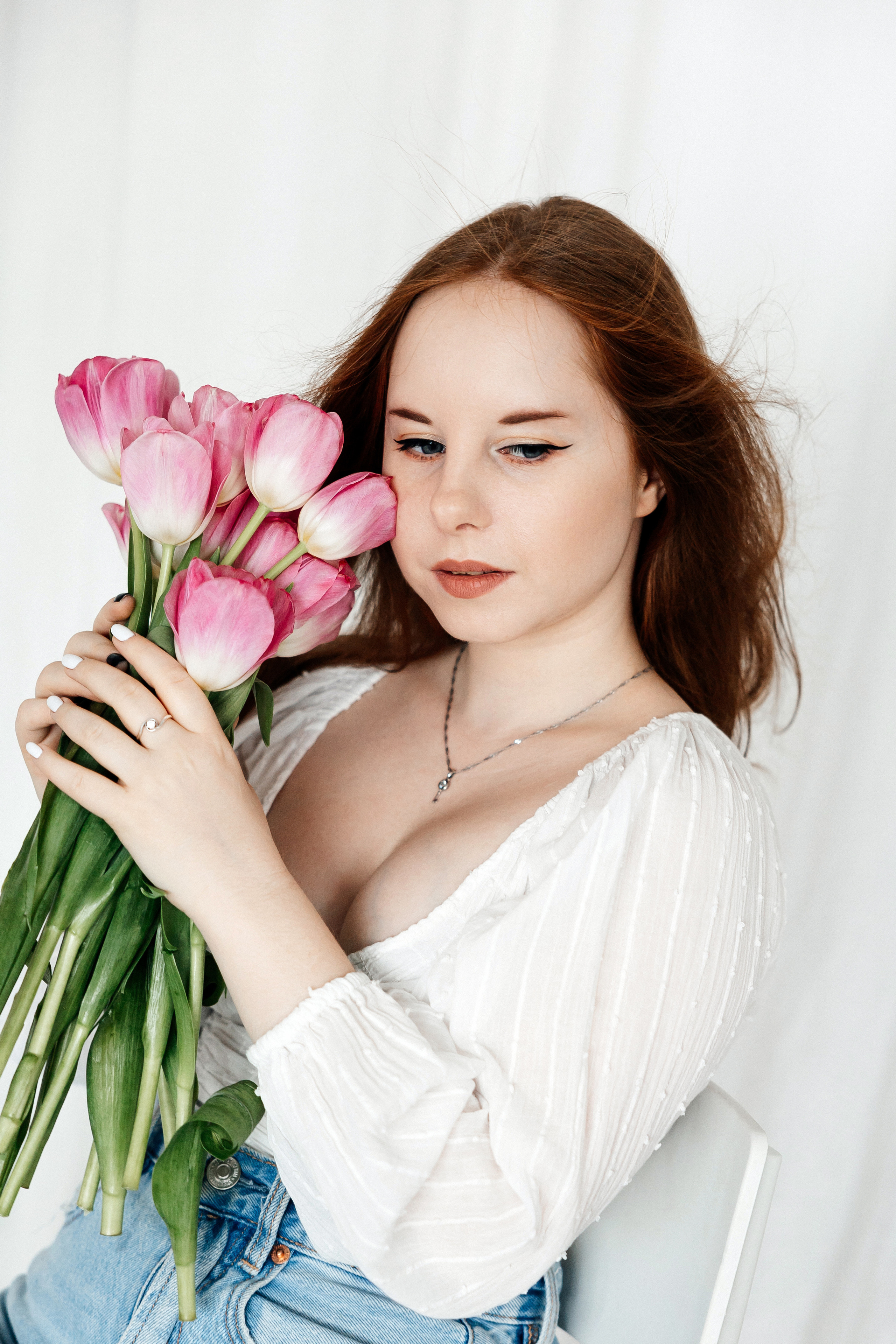 Анастасия. Свадебный и портретный фотограф Минск Евсович Инна