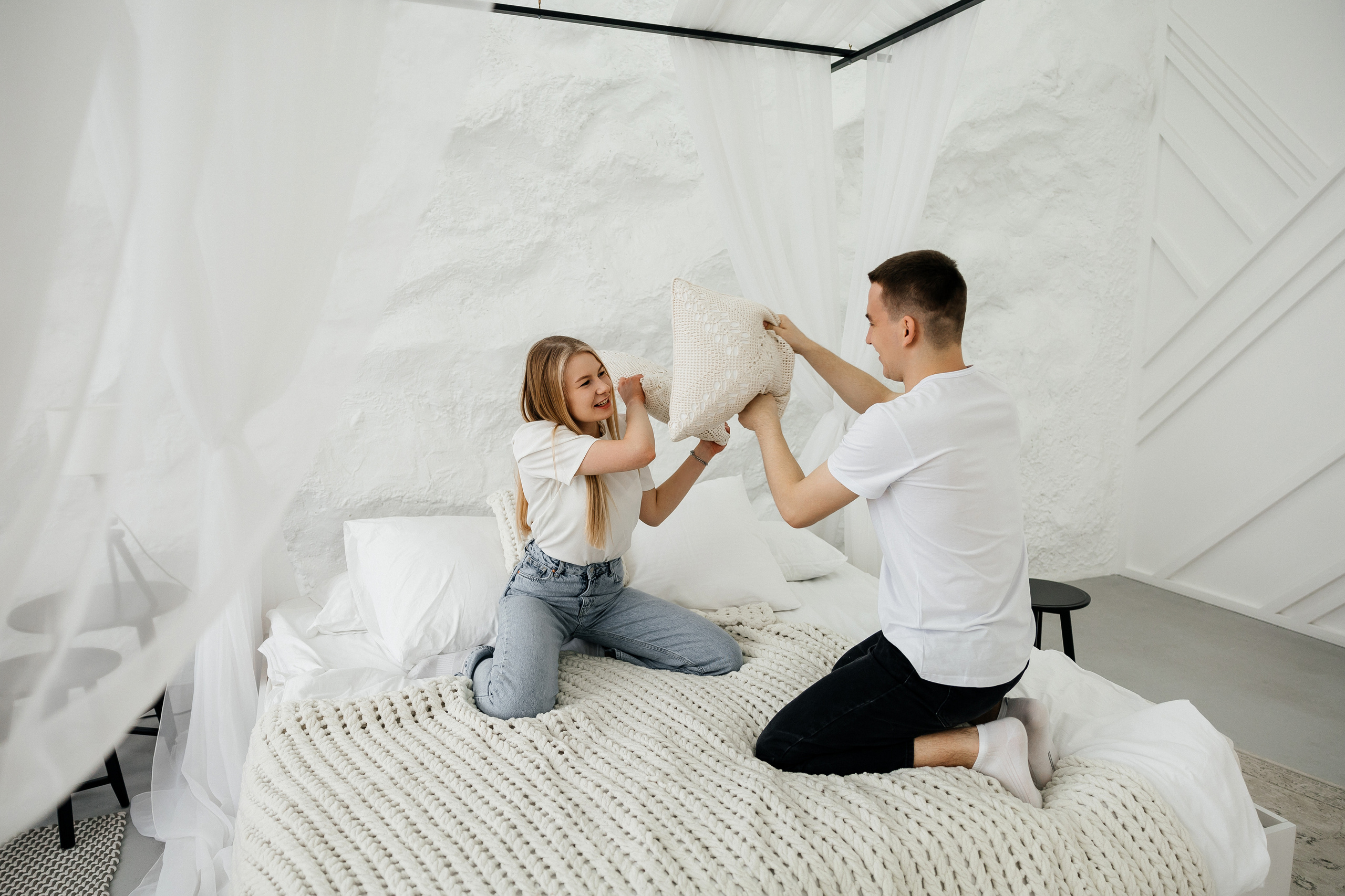 Илья и Даша. Свадебный и портретный фотограф Минск Евсович Инна