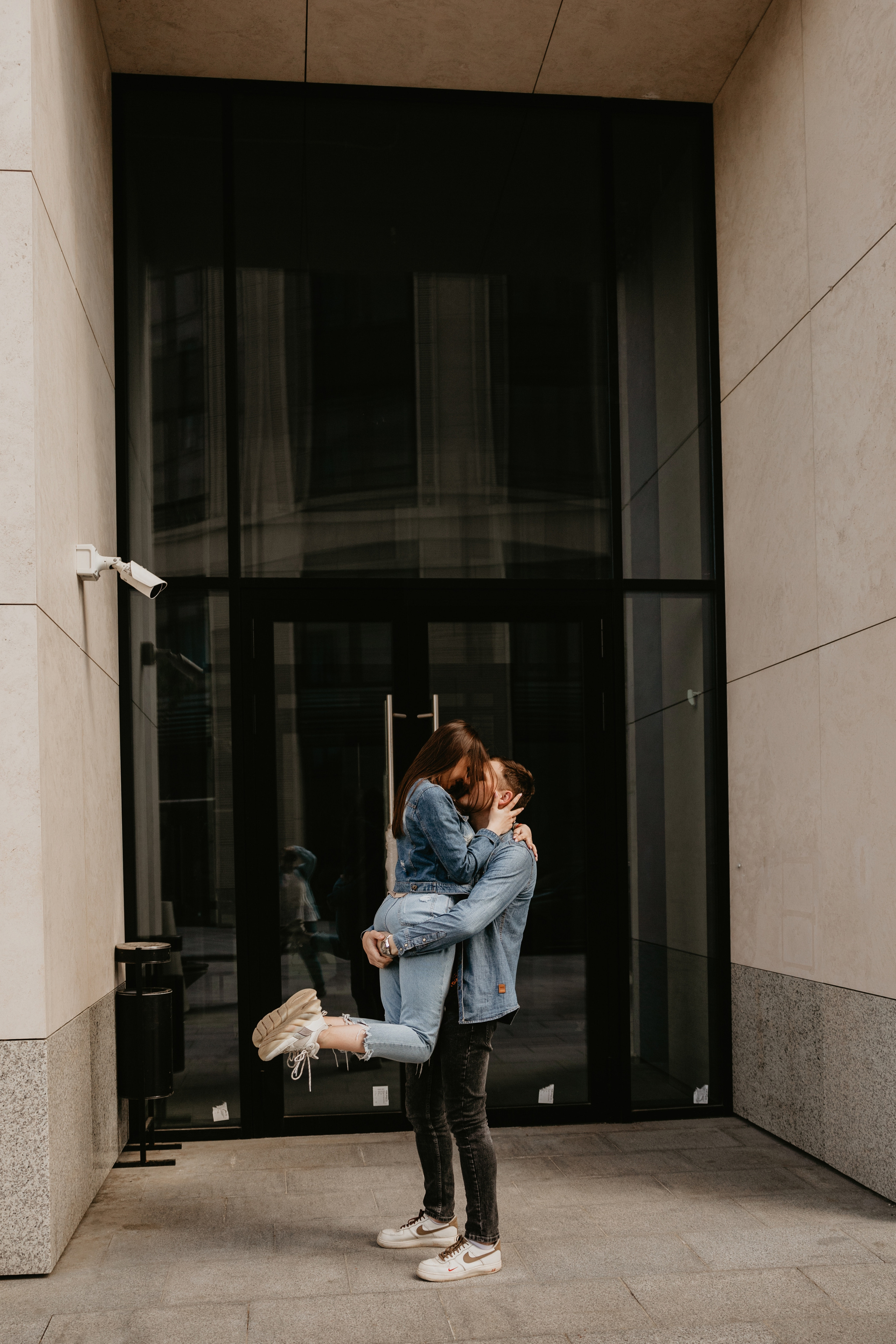 Борис и Арина. Свадебный и портретный фотограф Минск Евсович Инна