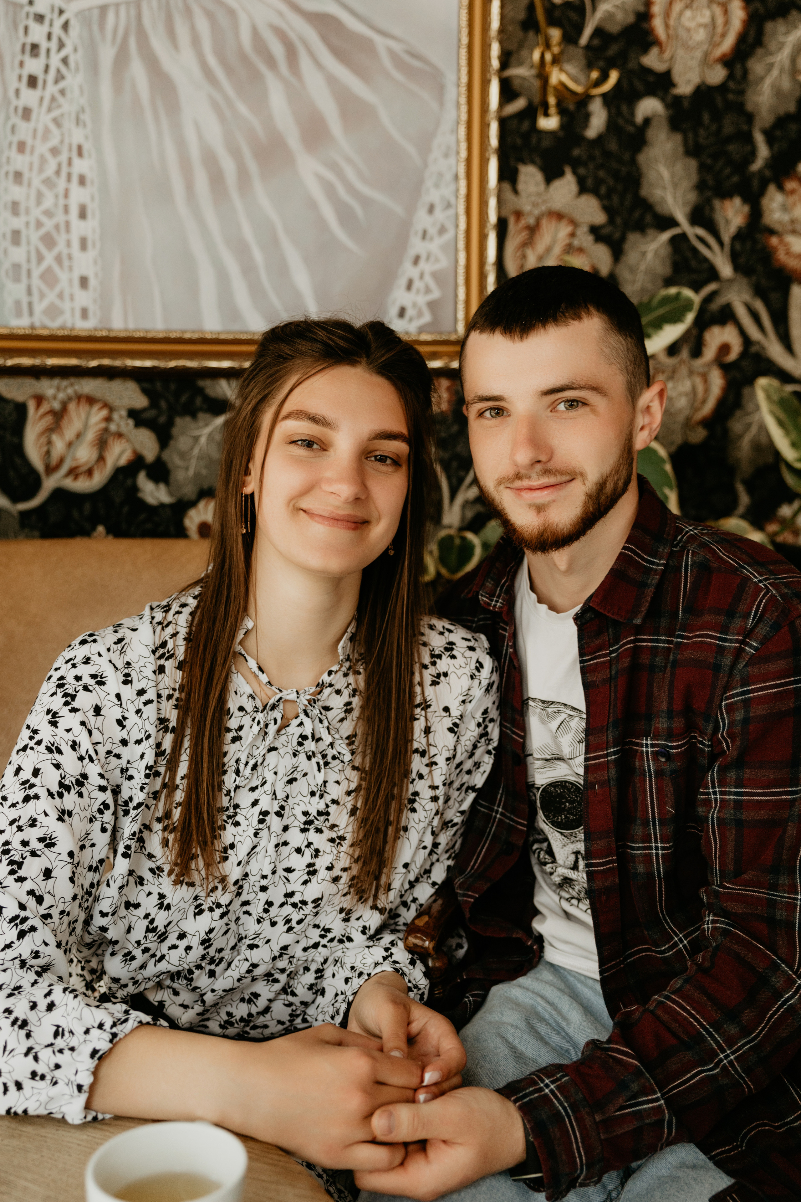 Дима и Алеся. Свадебный и портретный фотограф Минск Евсович Инна