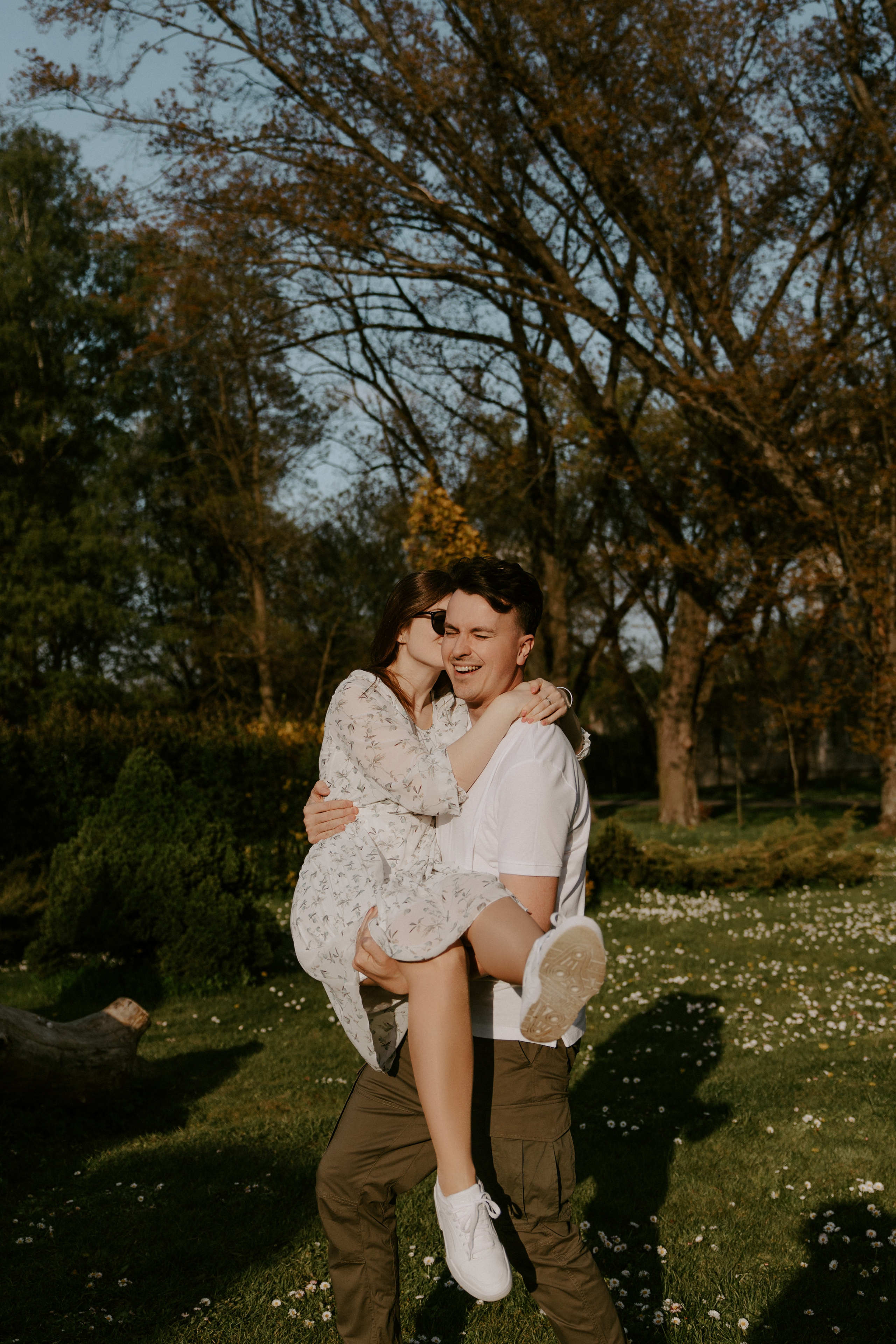 Кирилл и Вероника. Свадебный и портретный фотограф Минск Евсович Инна