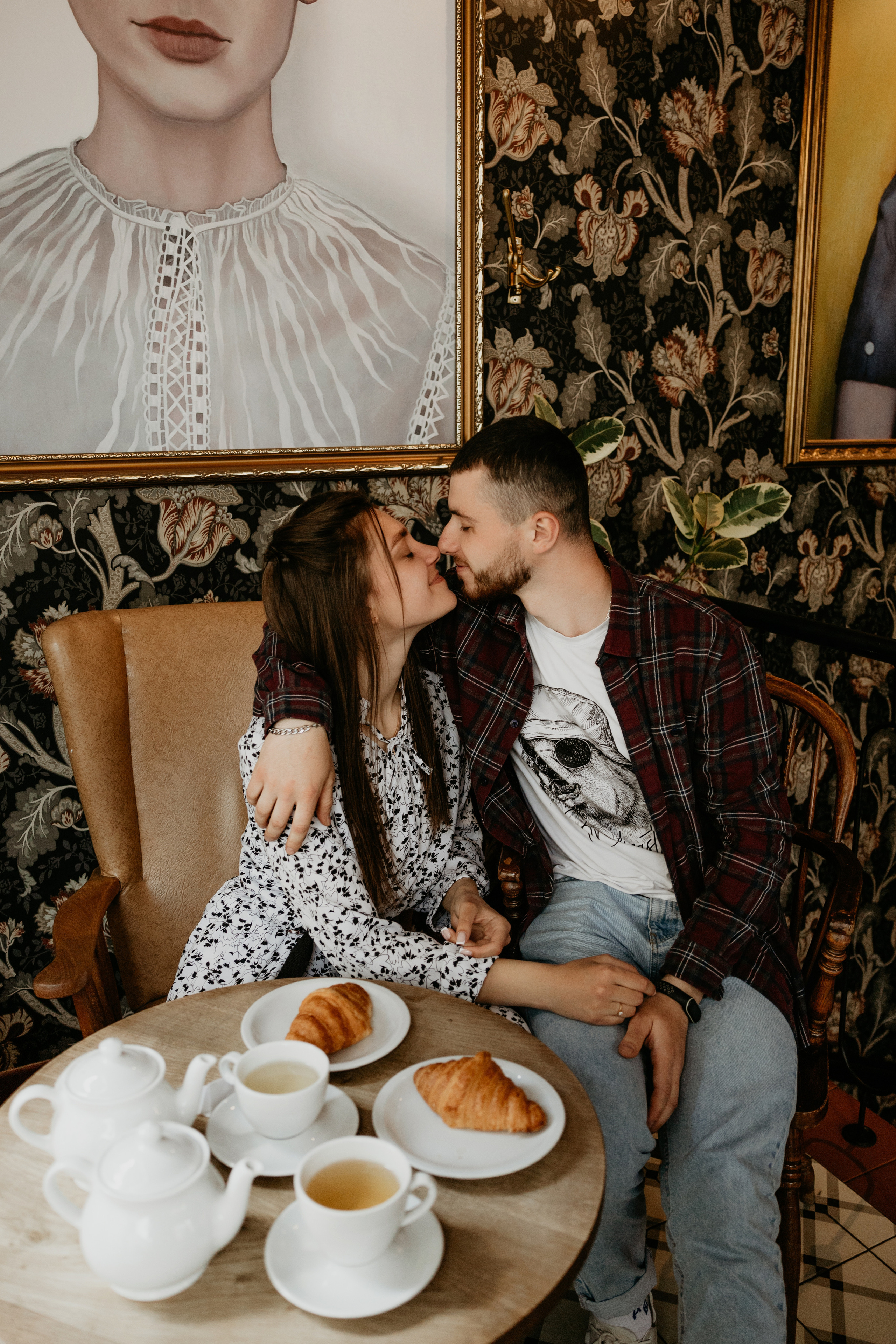 Дима и Алеся. Свадебный и портретный фотограф Минск Евсович Инна