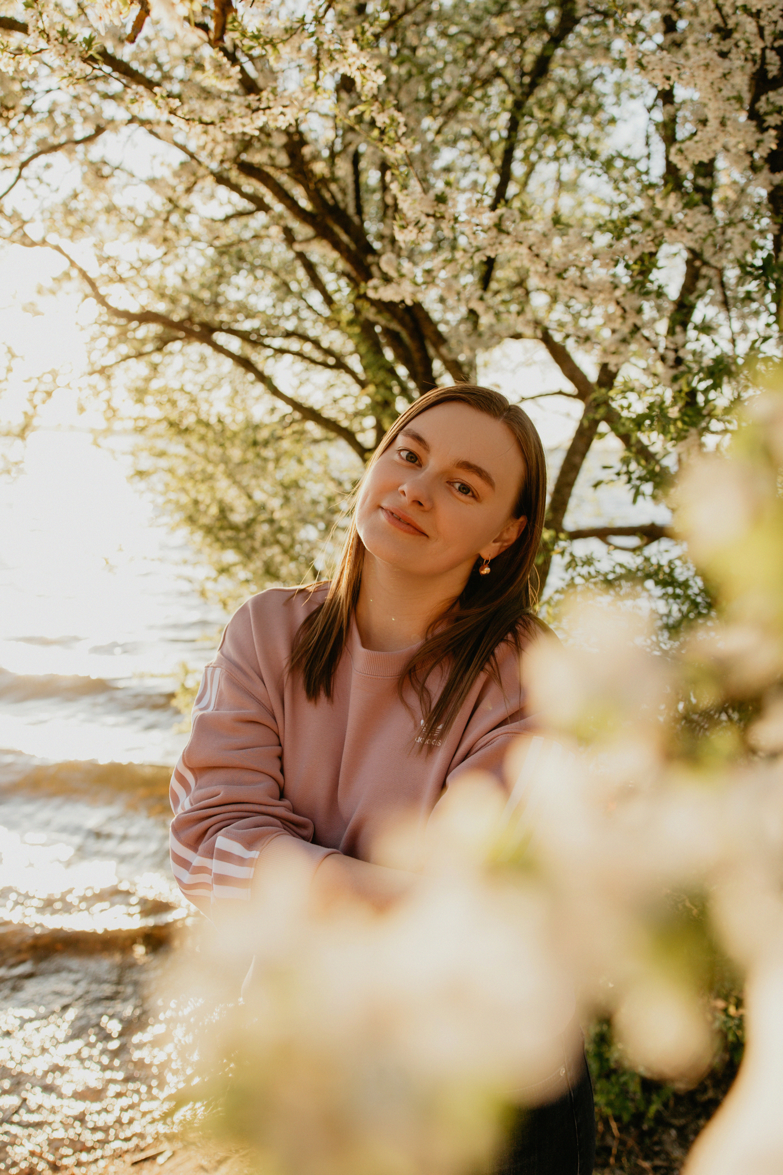 С Корги на Минском море. Свадебный и портретный фотограф Минск Евсович Инна