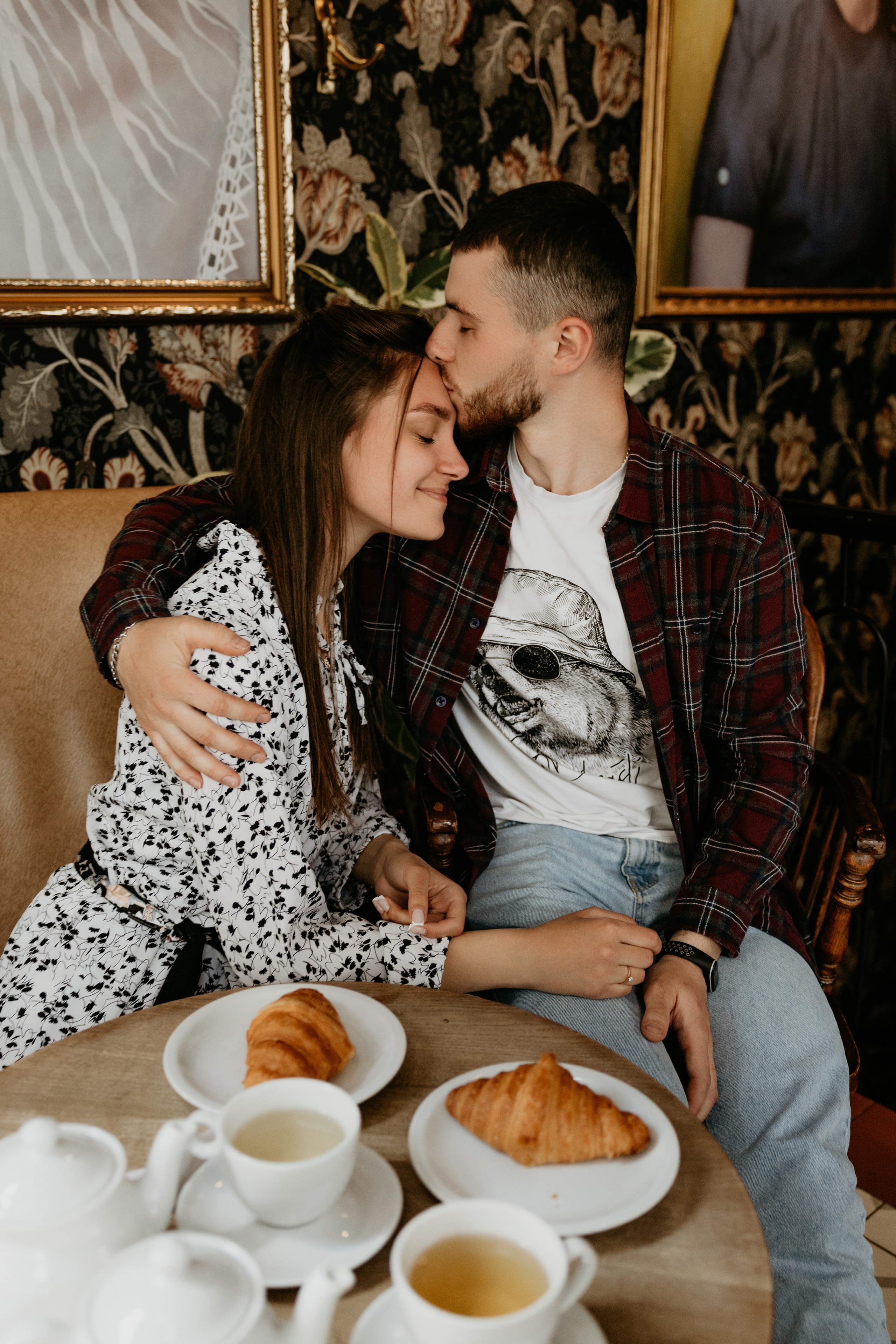 Дима и Алеся. Свадебный и портретный фотограф Минск Евсович Инна