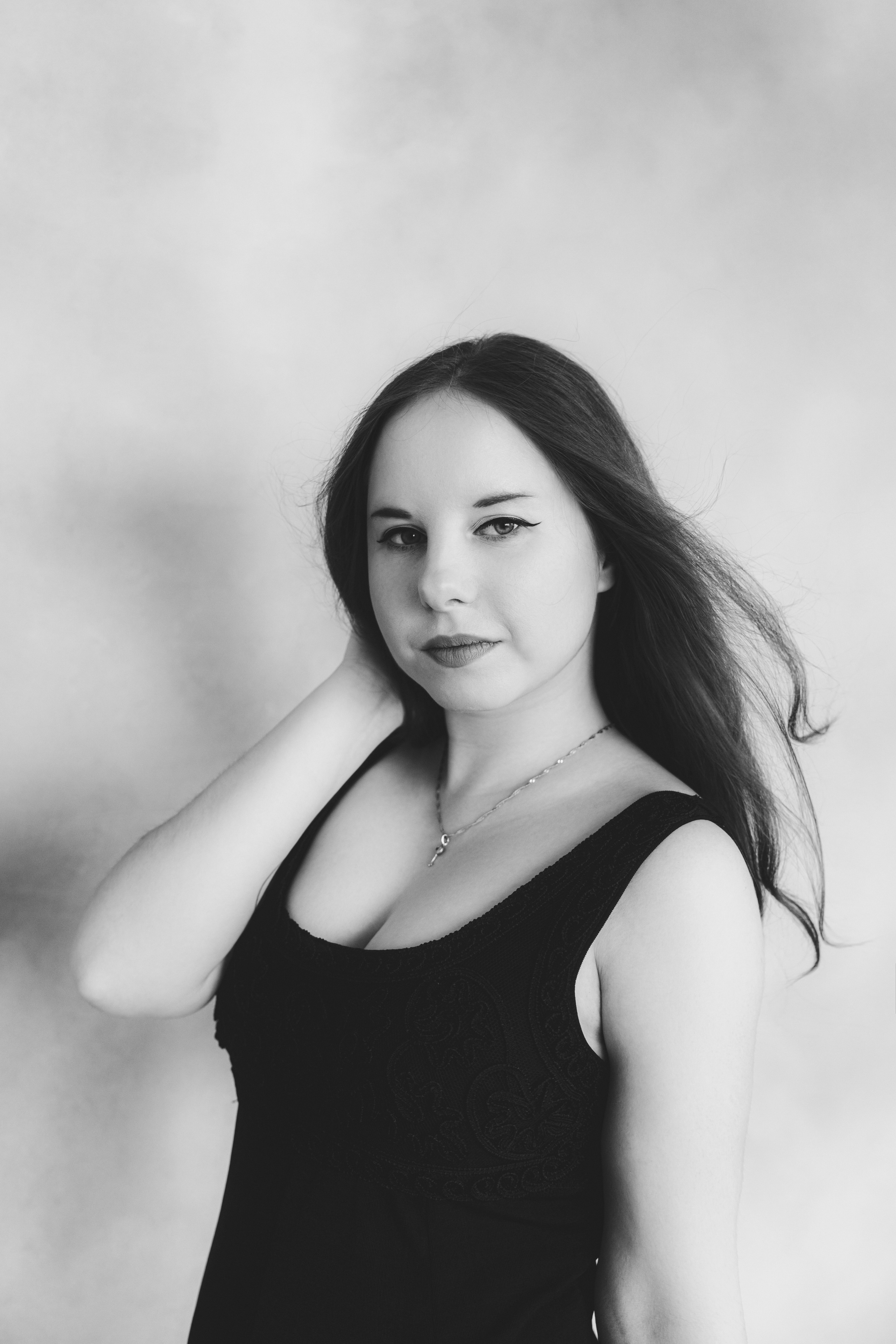 Анастасия. Свадебный и портретный фотограф Минск Евсович Инна