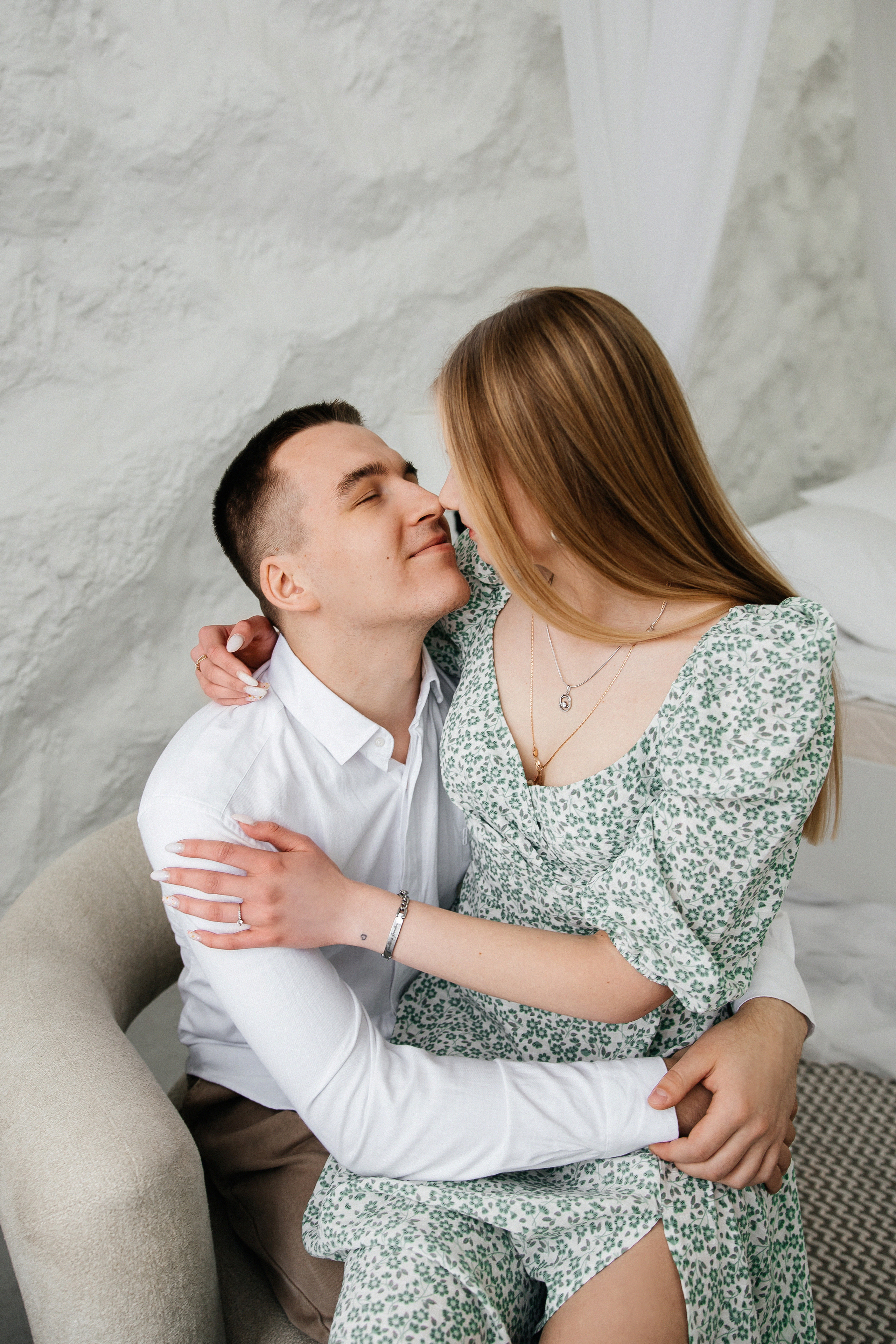 Илья и Даша. Свадебный и портретный фотограф Минск Евсович Инна