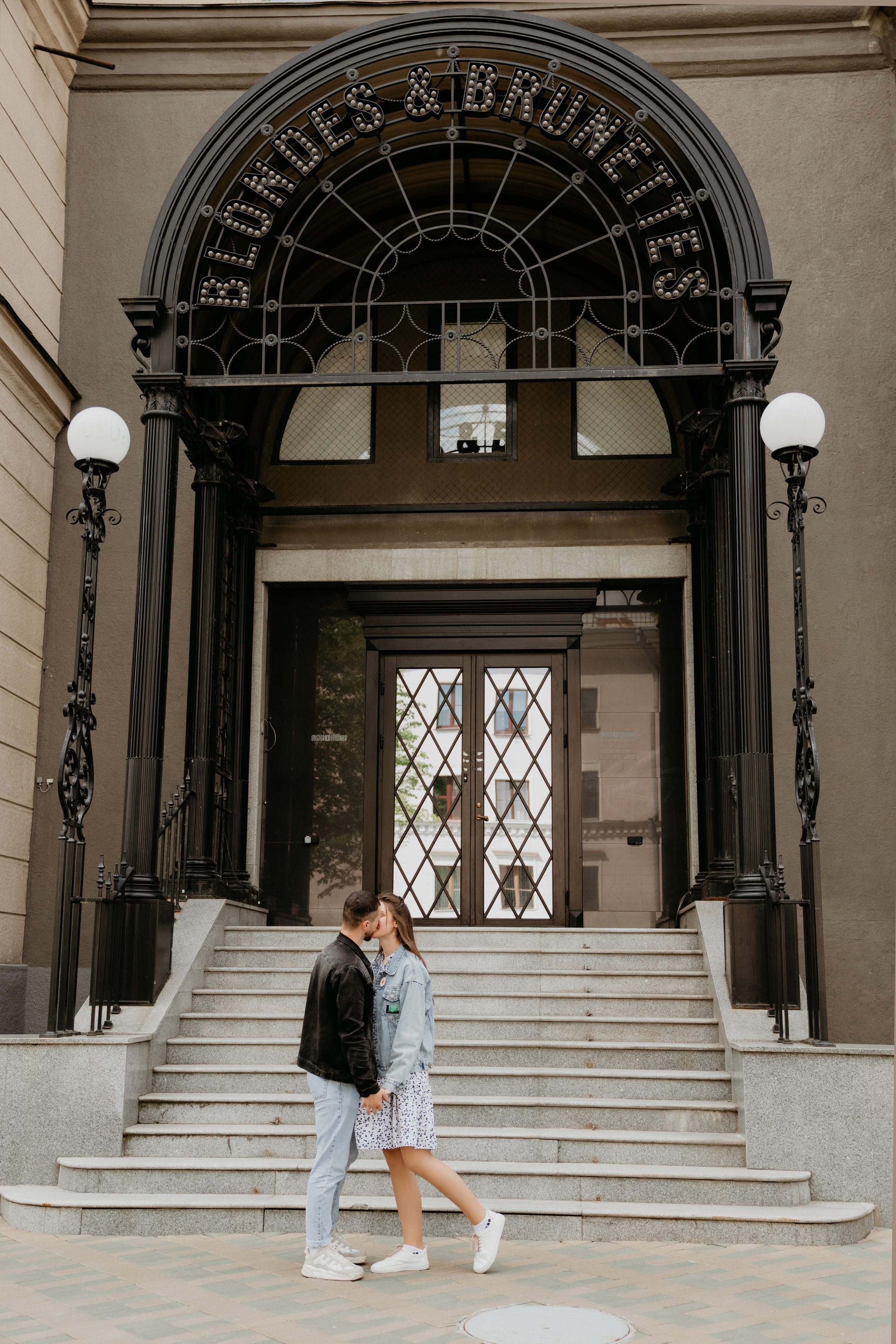 Дима и Алеся. Свадебный и портретный фотограф Минск Евсович Инна