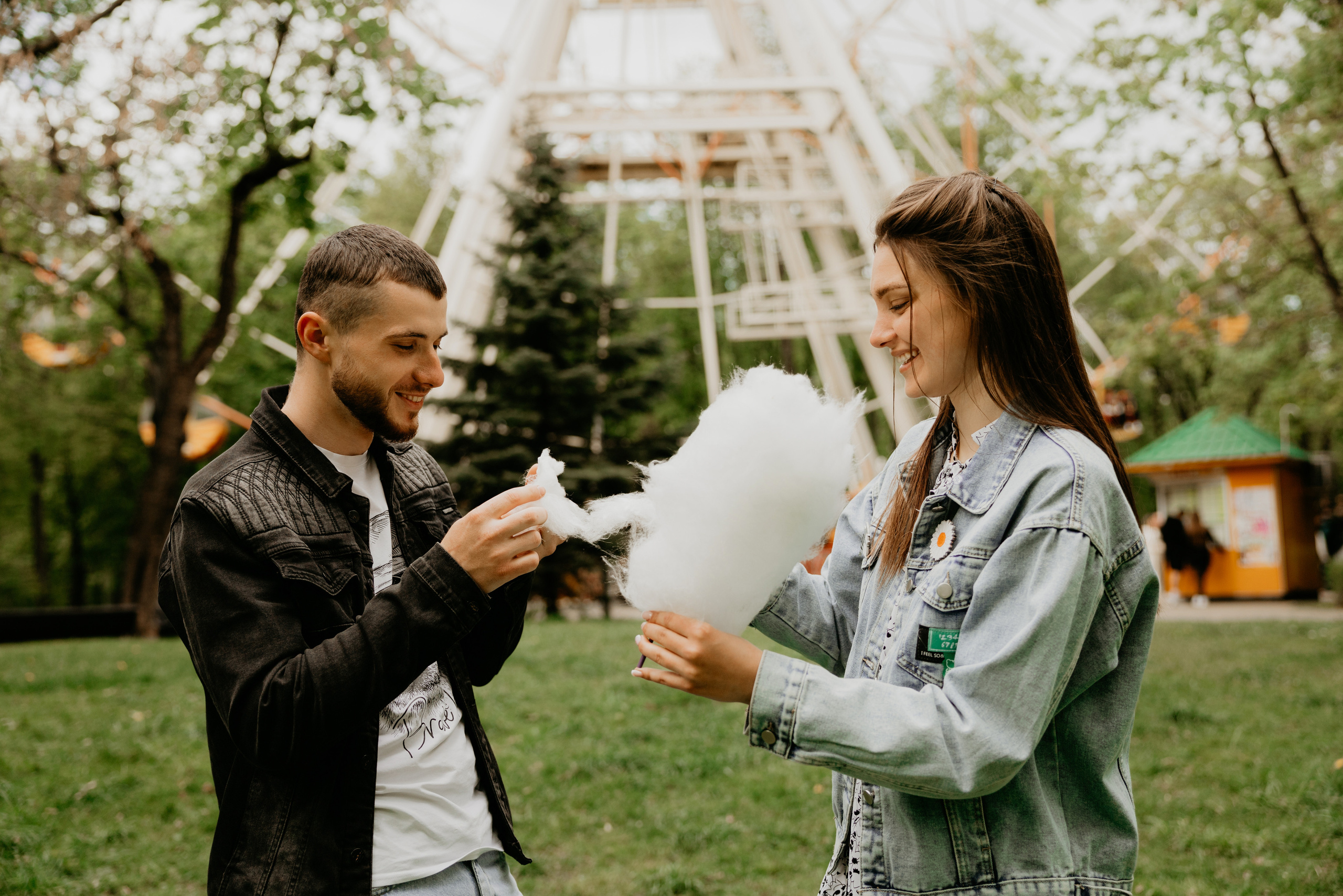 Дима и Алеся. Свадебный и портретный фотограф Минск Евсович Инна